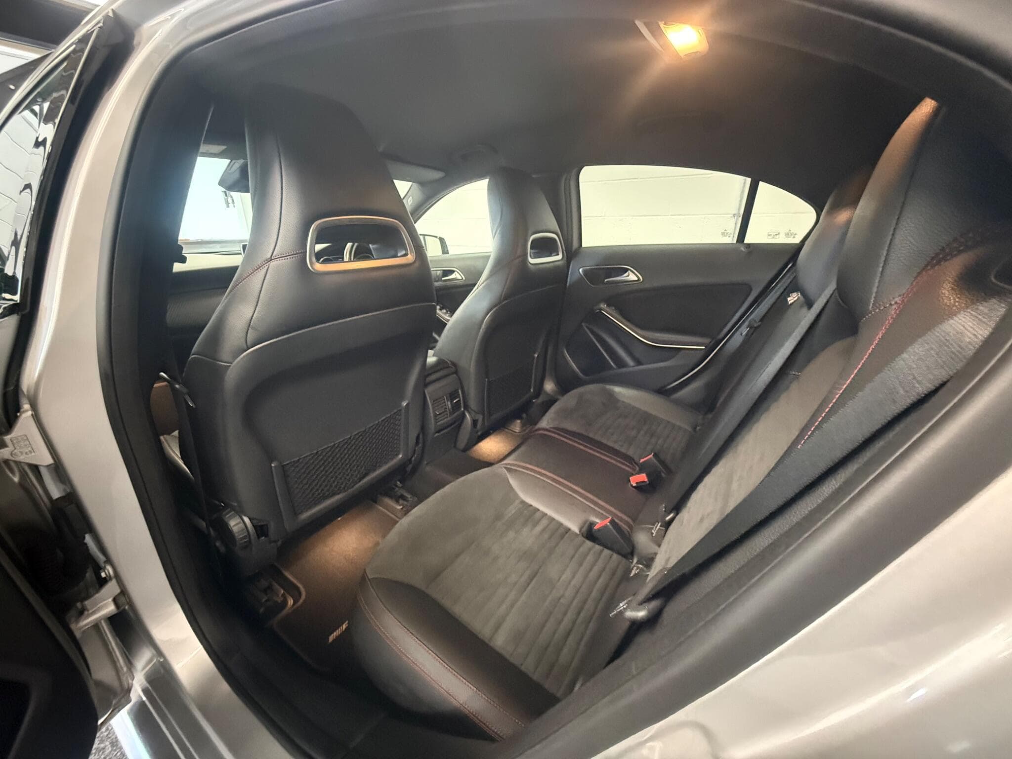 2016 Mercedes-Benz A Class - Thumbnail 17