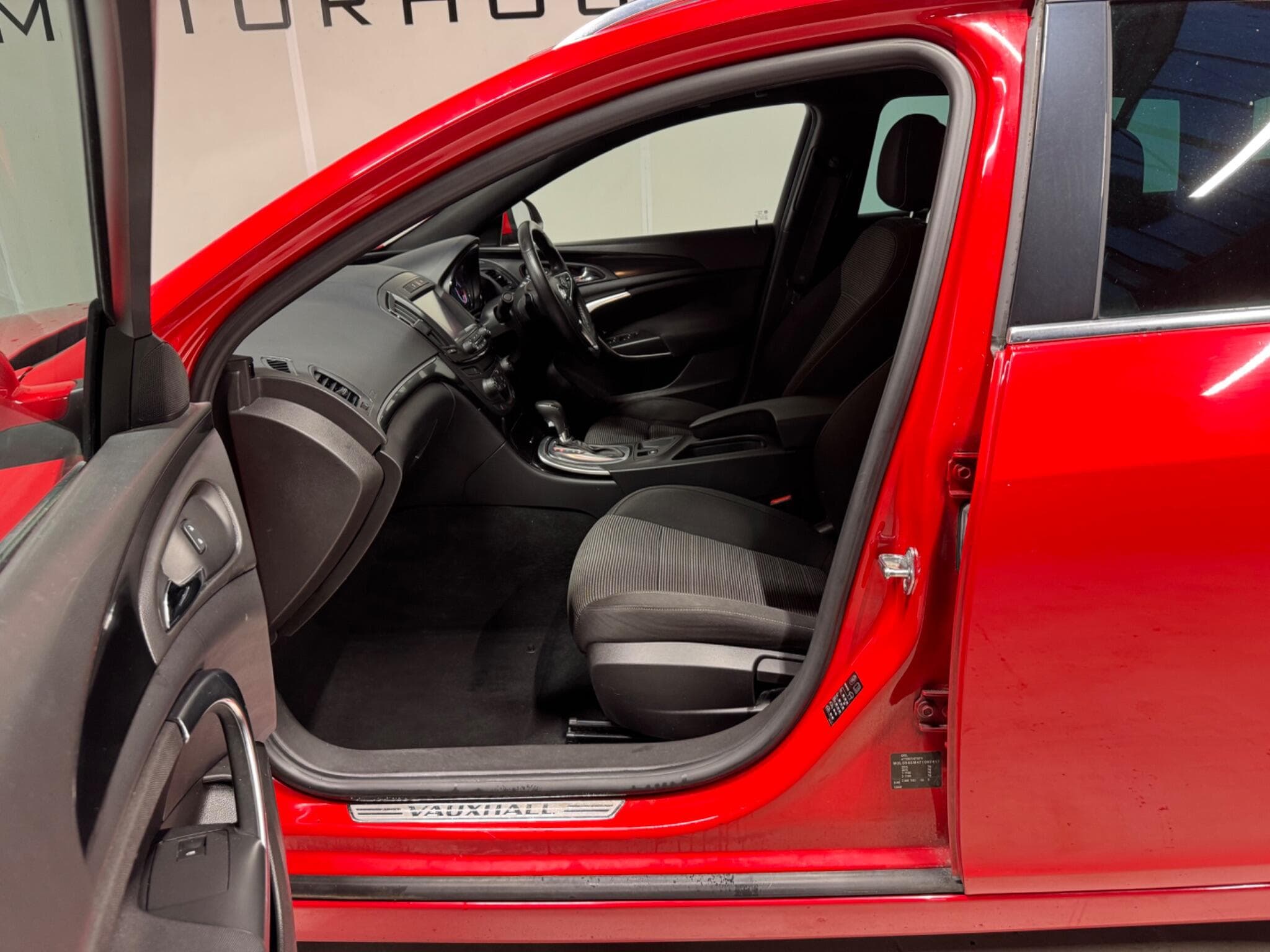 2015 Vauxhall Insignia - Thumbnail 10