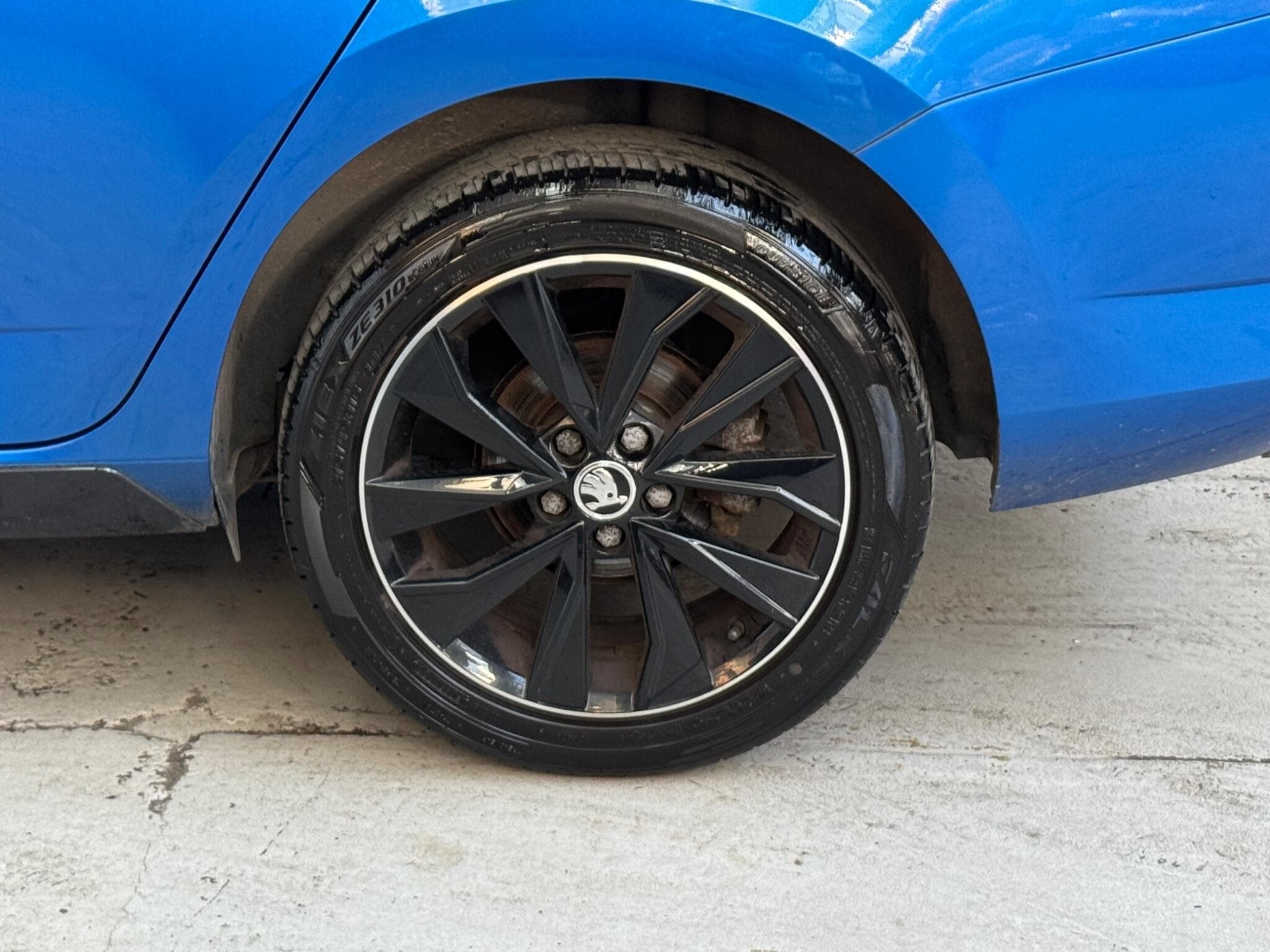 2018 Skoda Fabia - Thumbnail 30