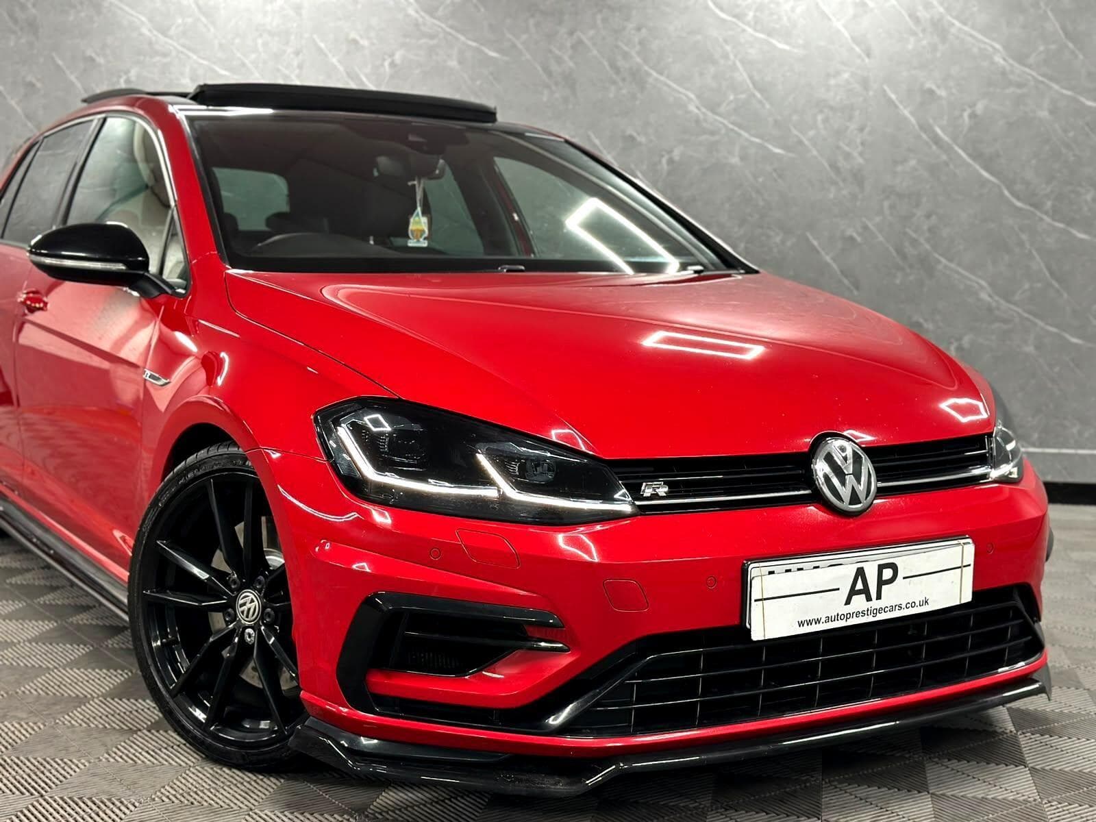 2019 Volkswagen Golf - Thumbnail 24