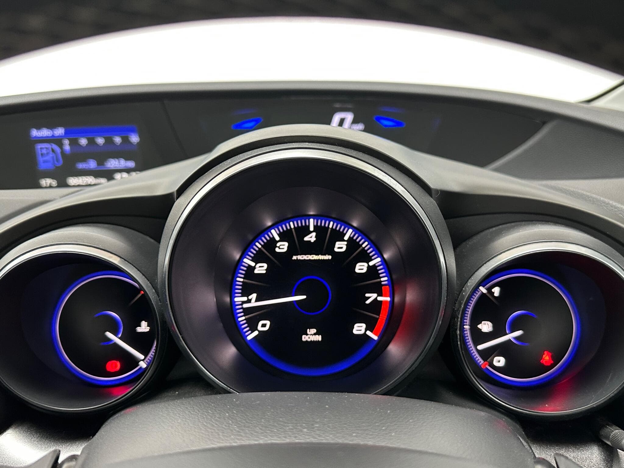 2014 Honda Civic - Thumbnail 17