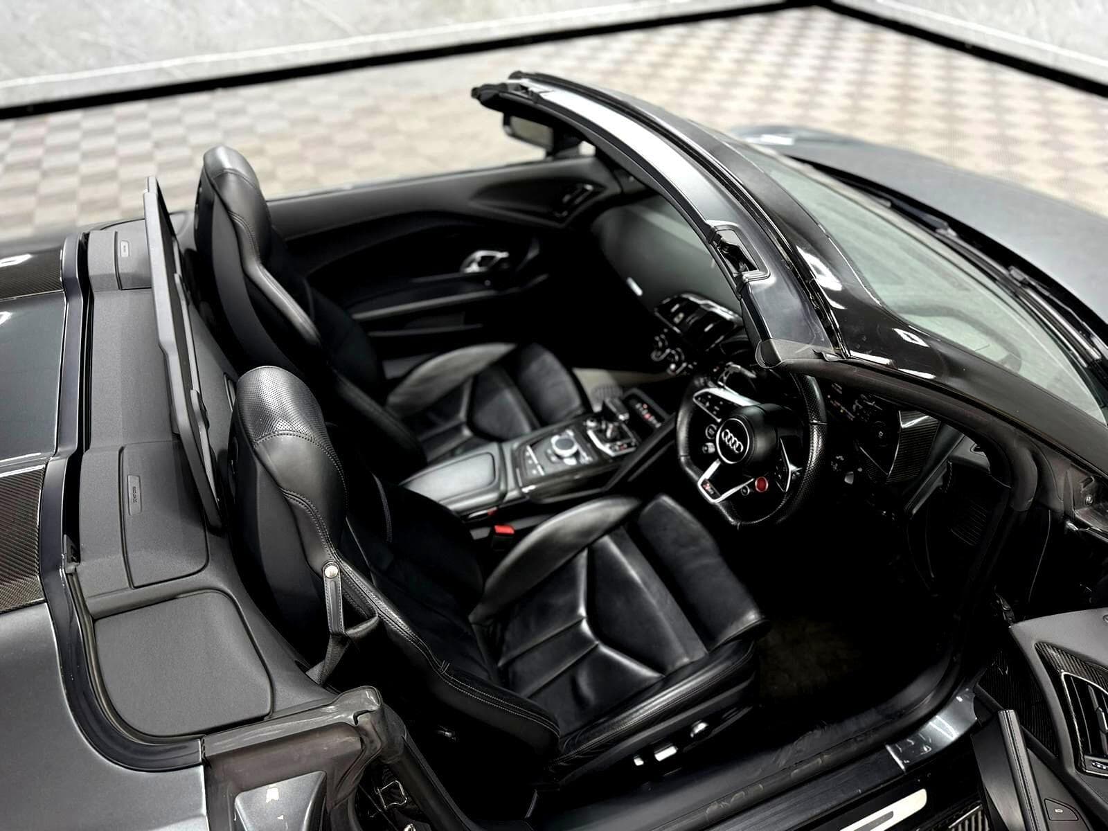 2018 Audi R8 - Thumbnail 71