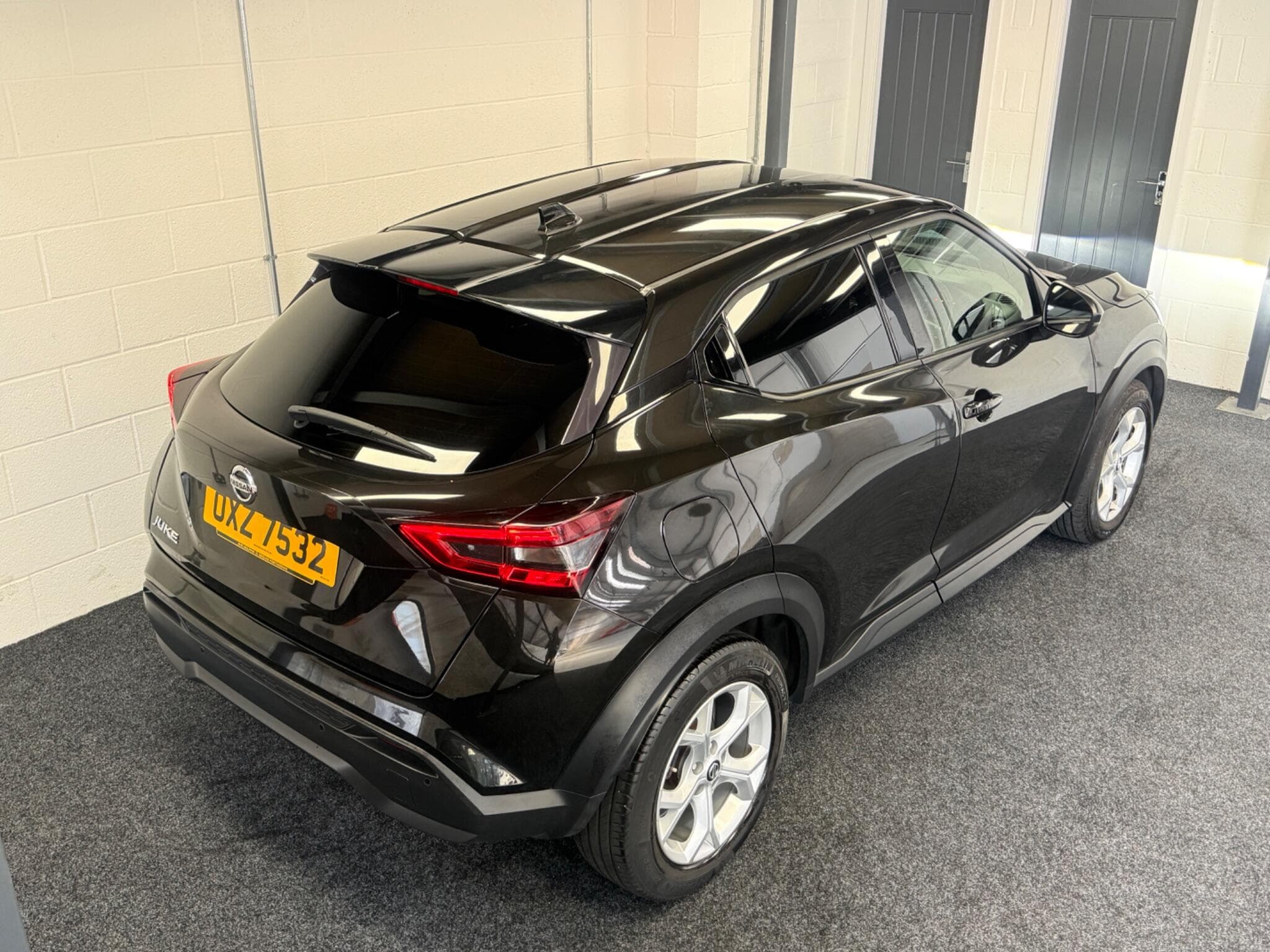 2020 Nissan Juke - Thumbnail 14