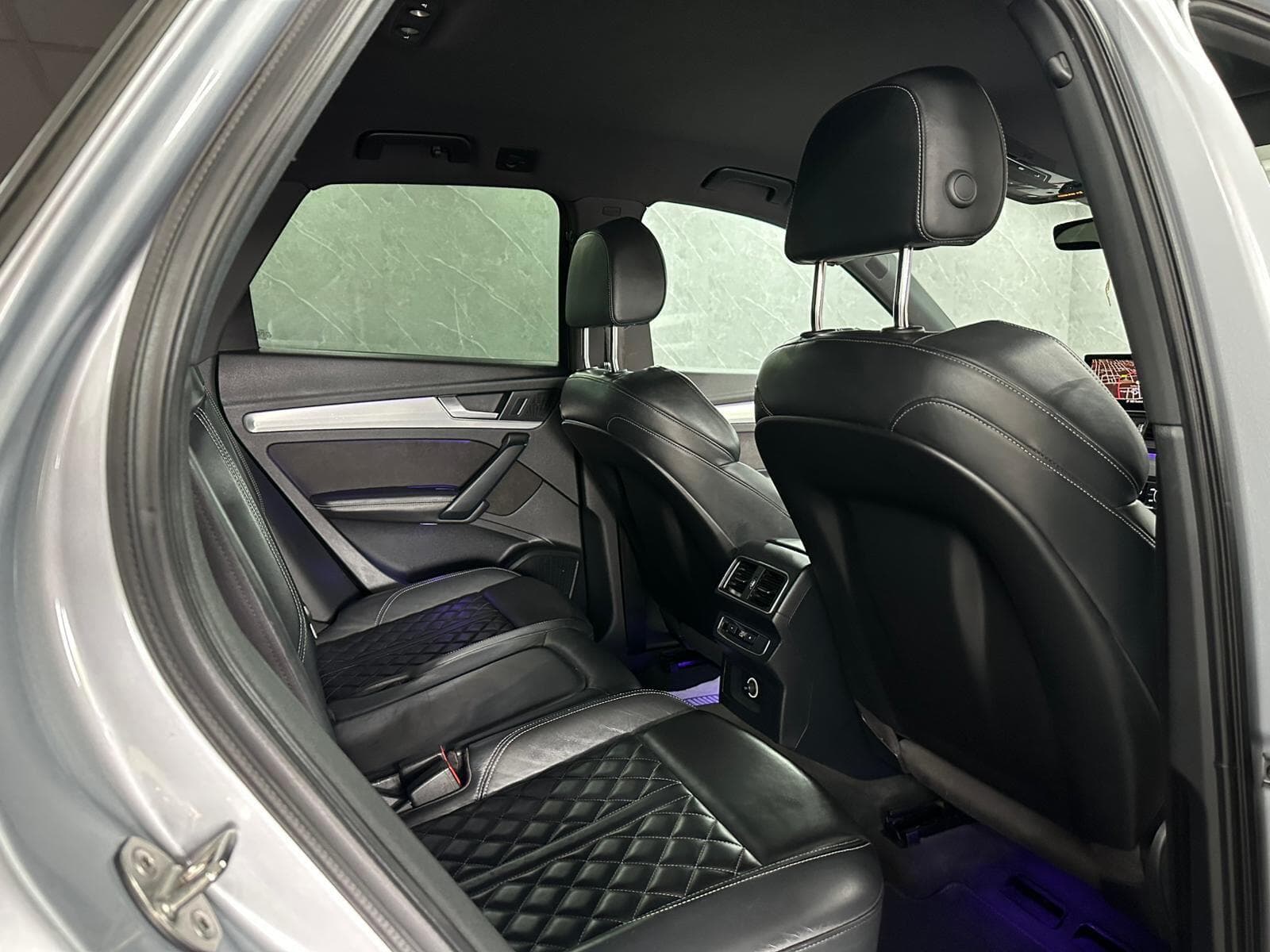 2017 Audi SQ5 - Thumbnail 15