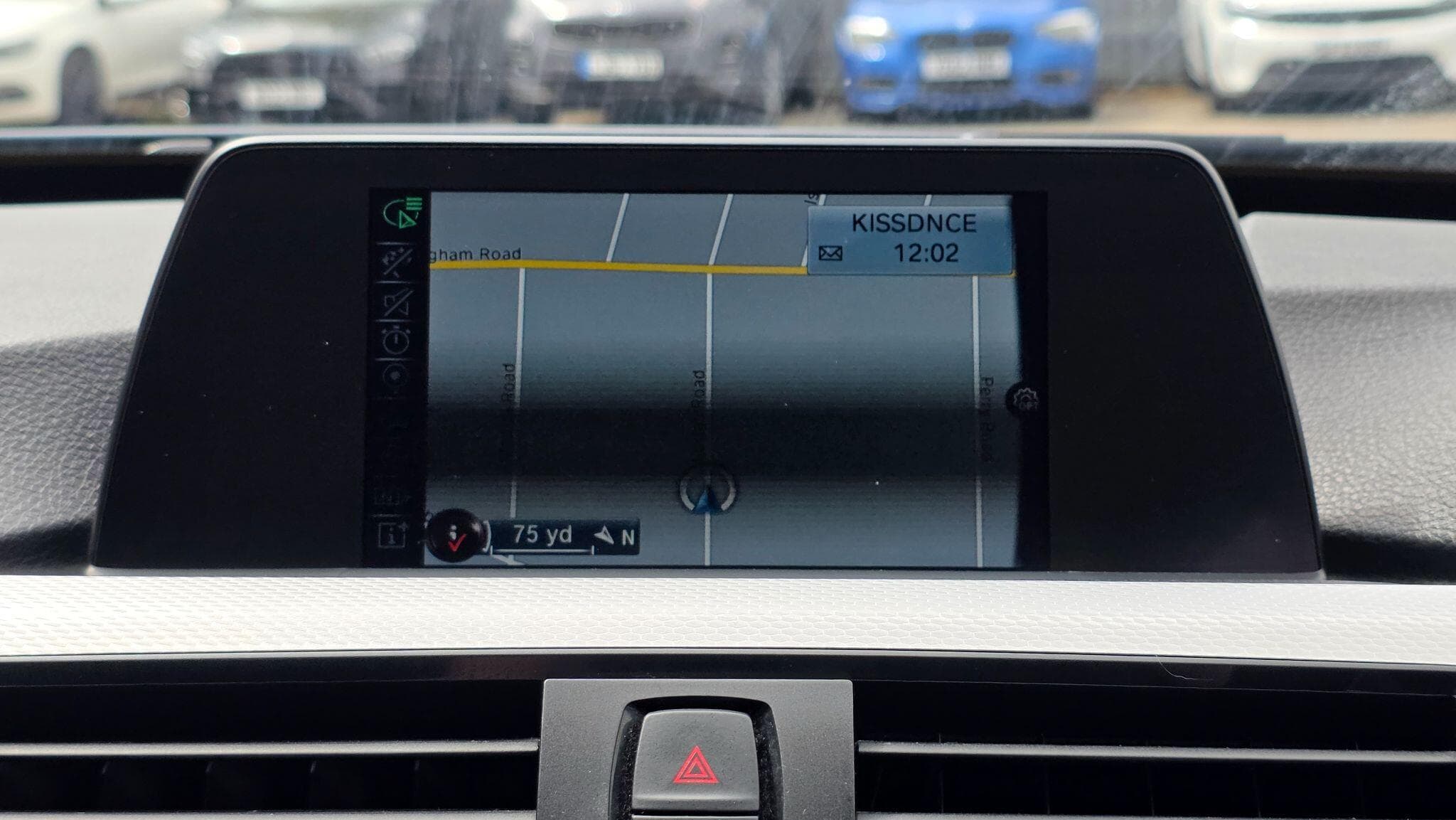 2014 BMW 3 Series Gran Turismo - Thumbnail 21