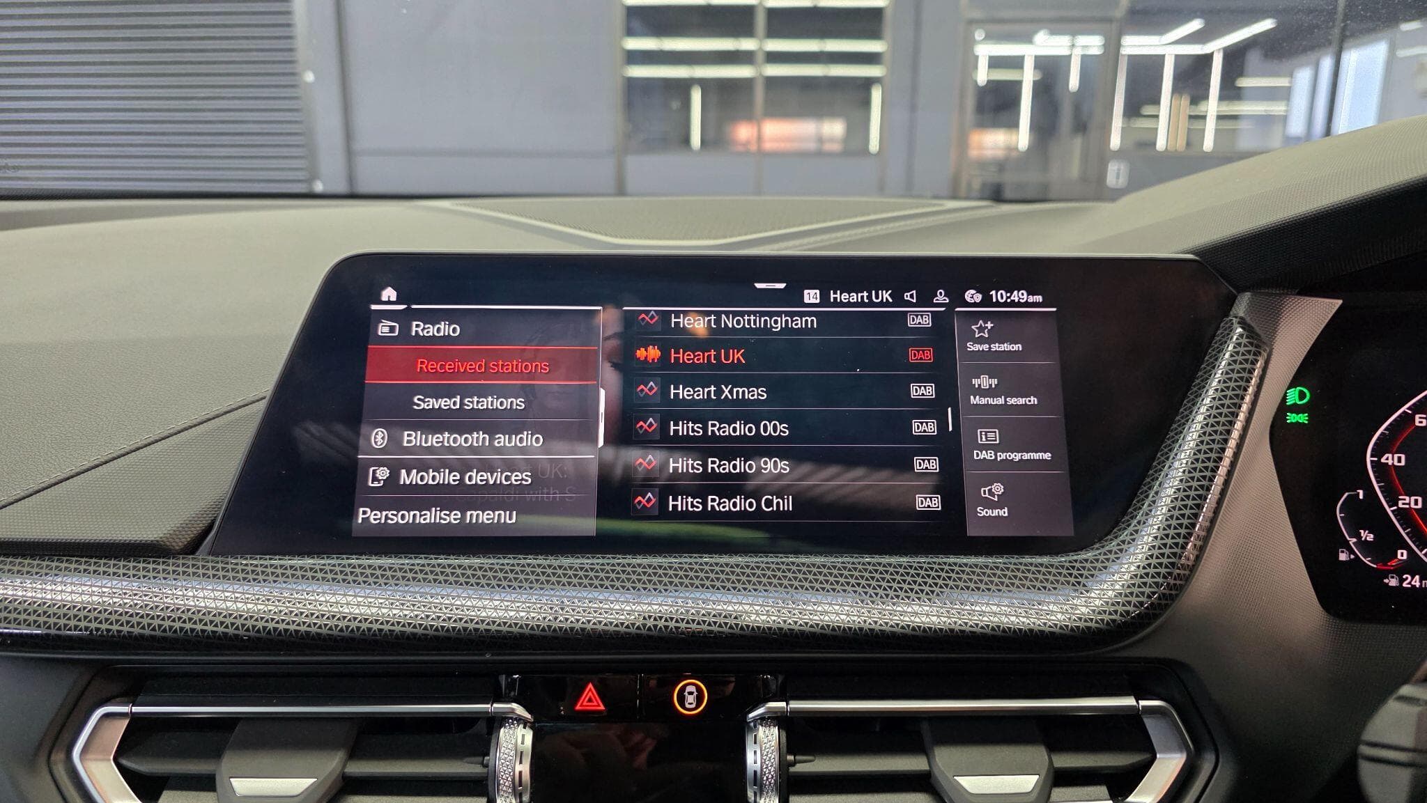 2023 BMW 1 Series - Thumbnail 27