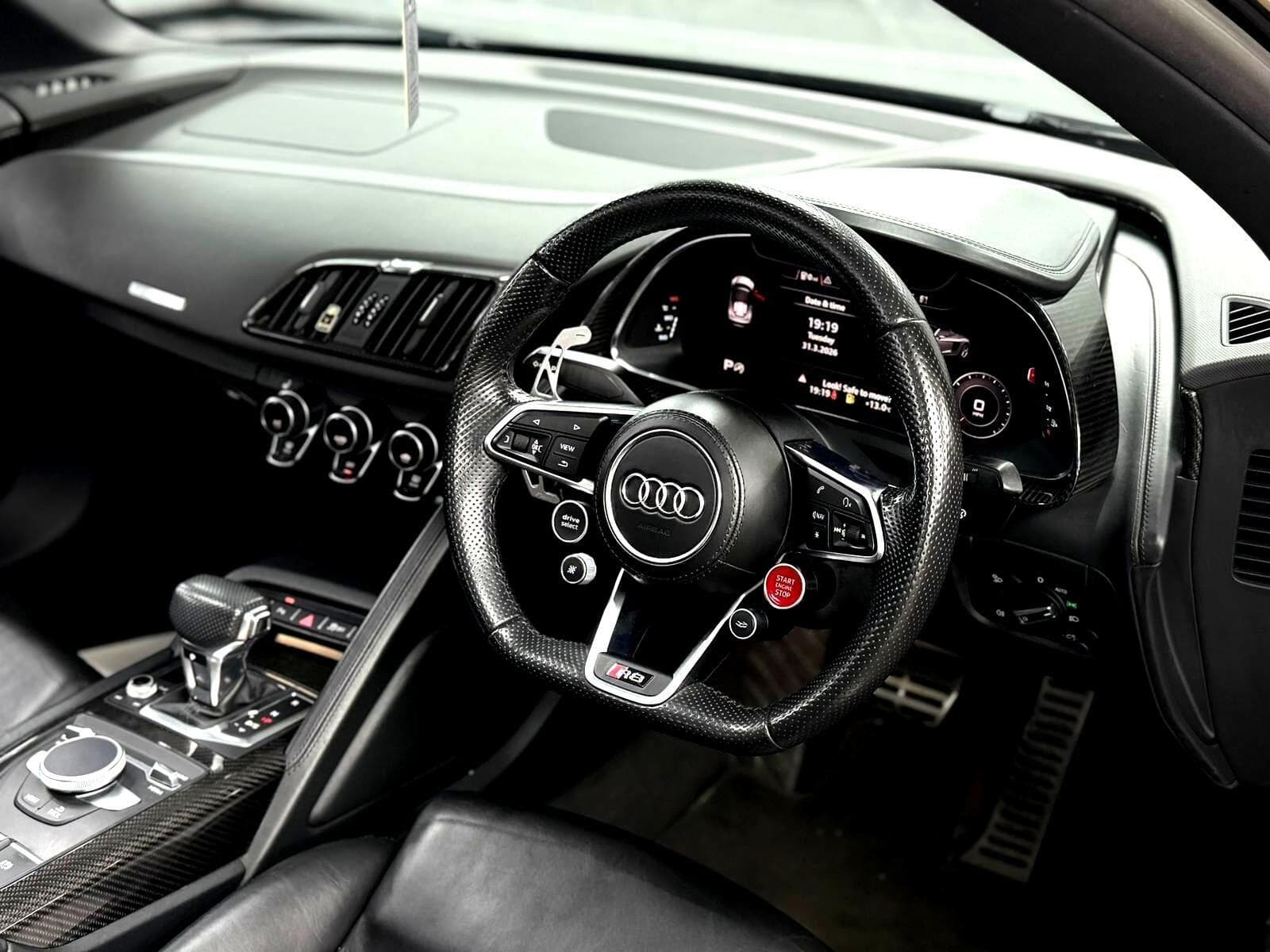 2018 Audi R8 - Thumbnail 51