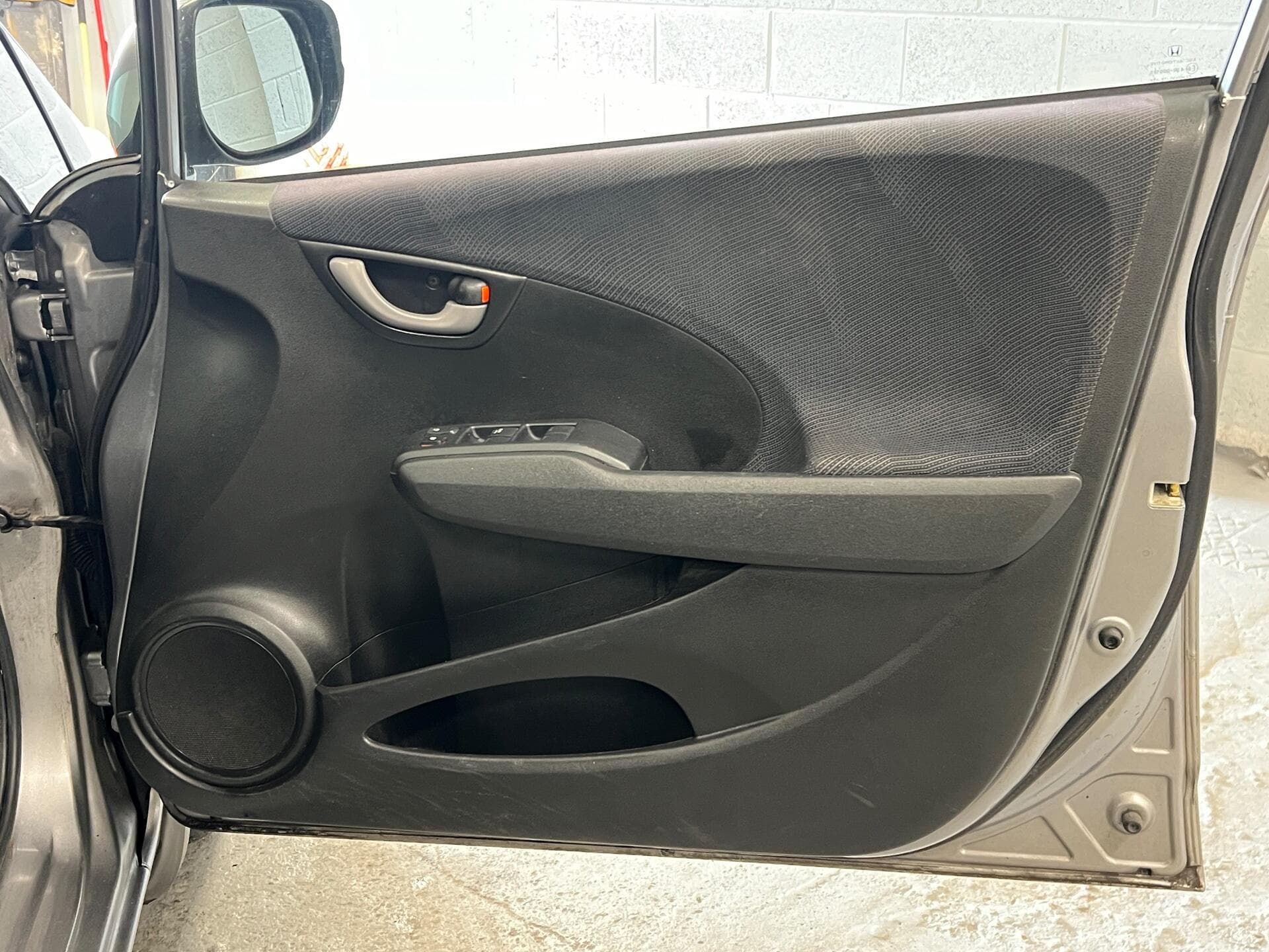 2010 Honda Jazz - Thumbnail 18