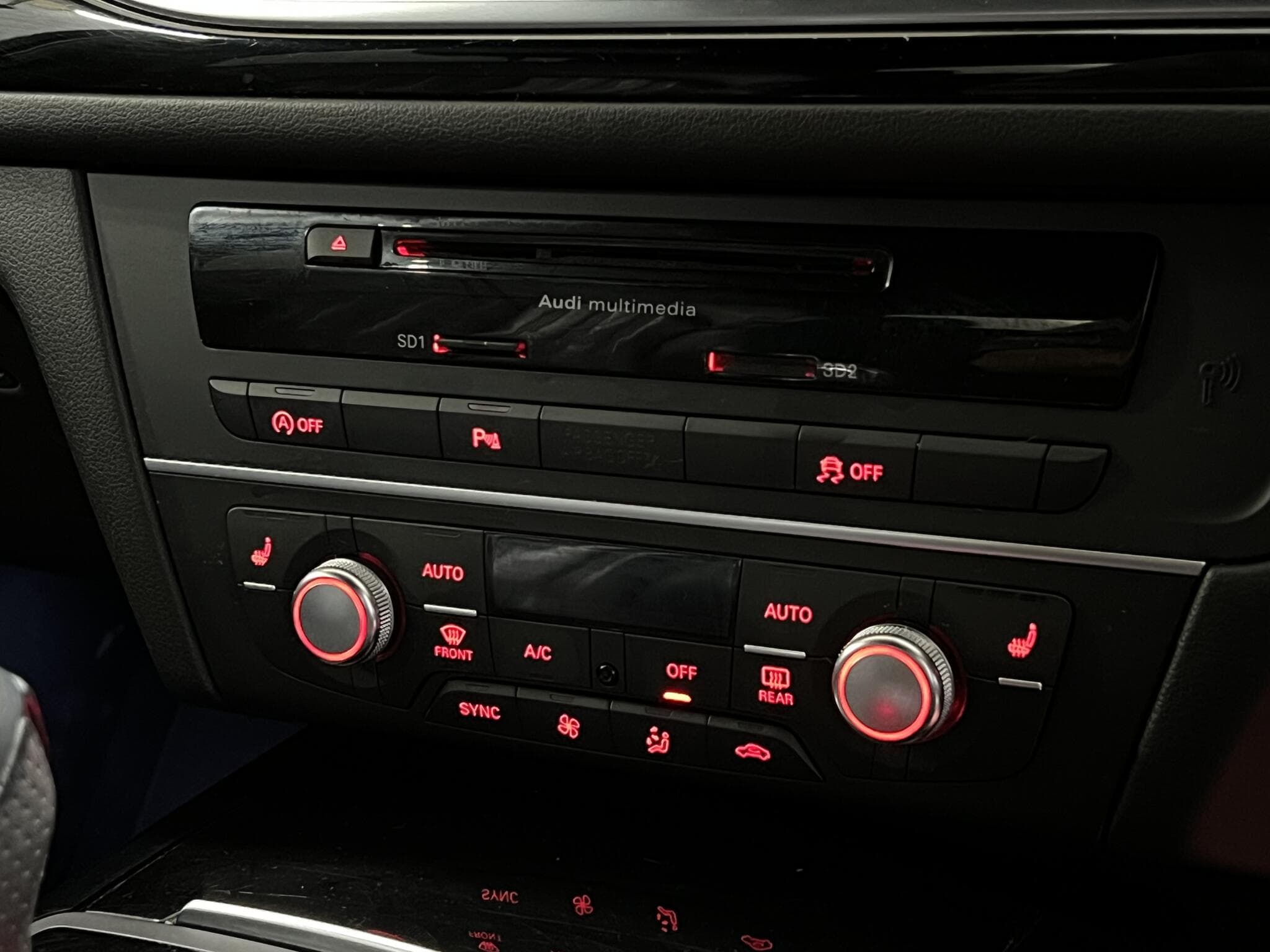 2017 Audi A6 Avant - Thumbnail 33