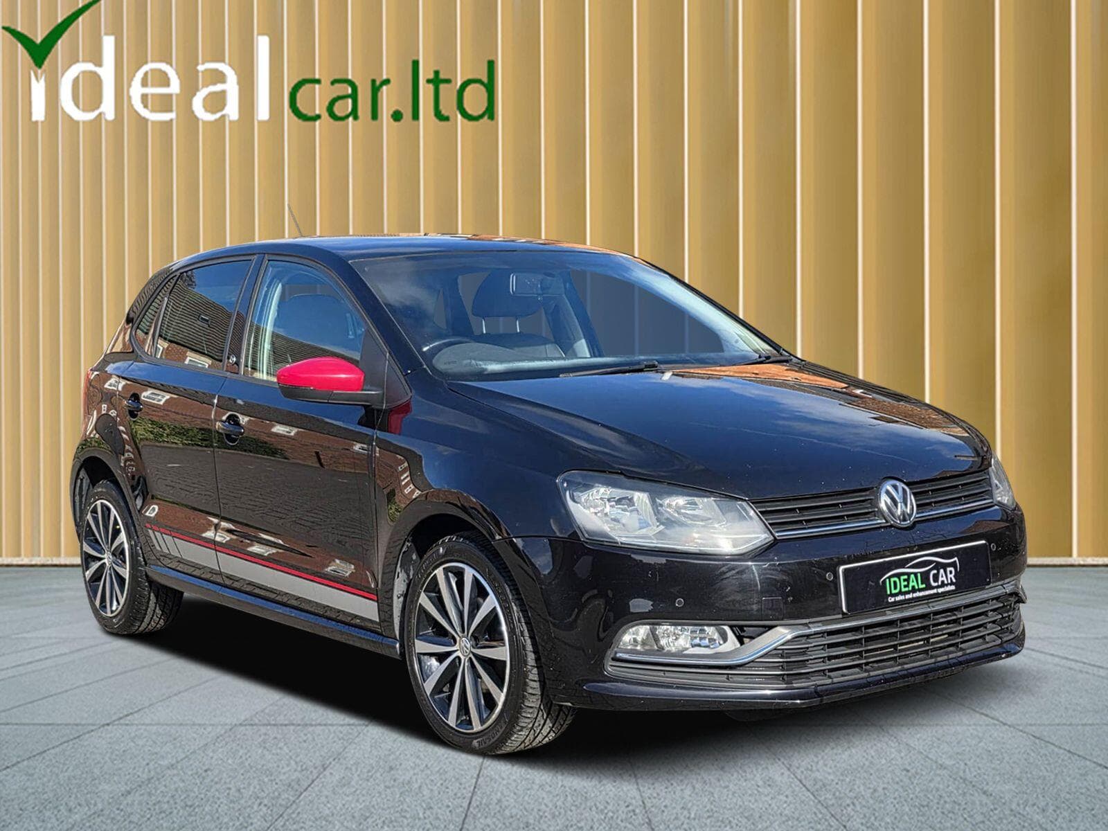 2016 Volkswagen Polo - Thumbnail 6