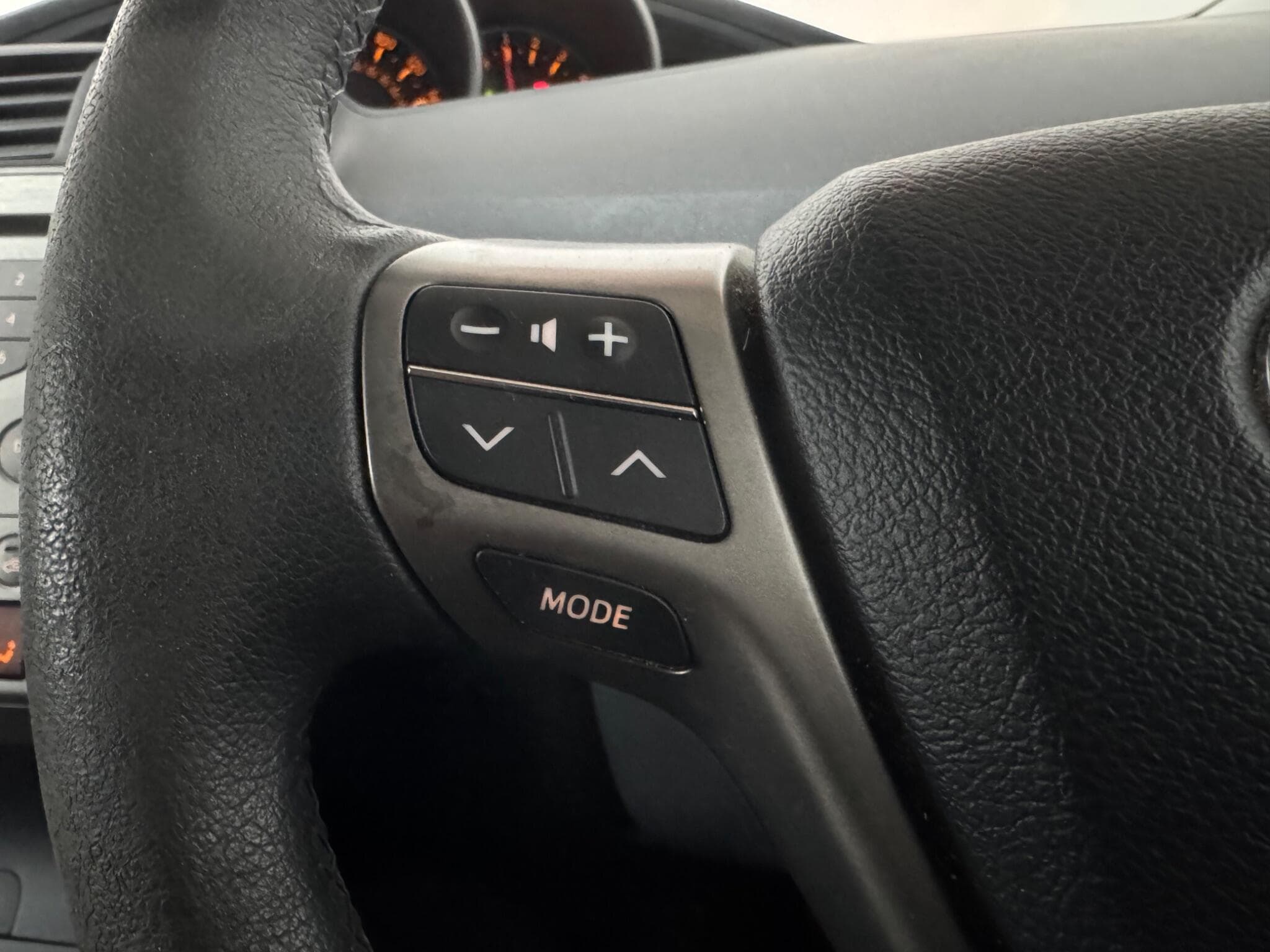 2010 Toyota Verso - Thumbnail 17