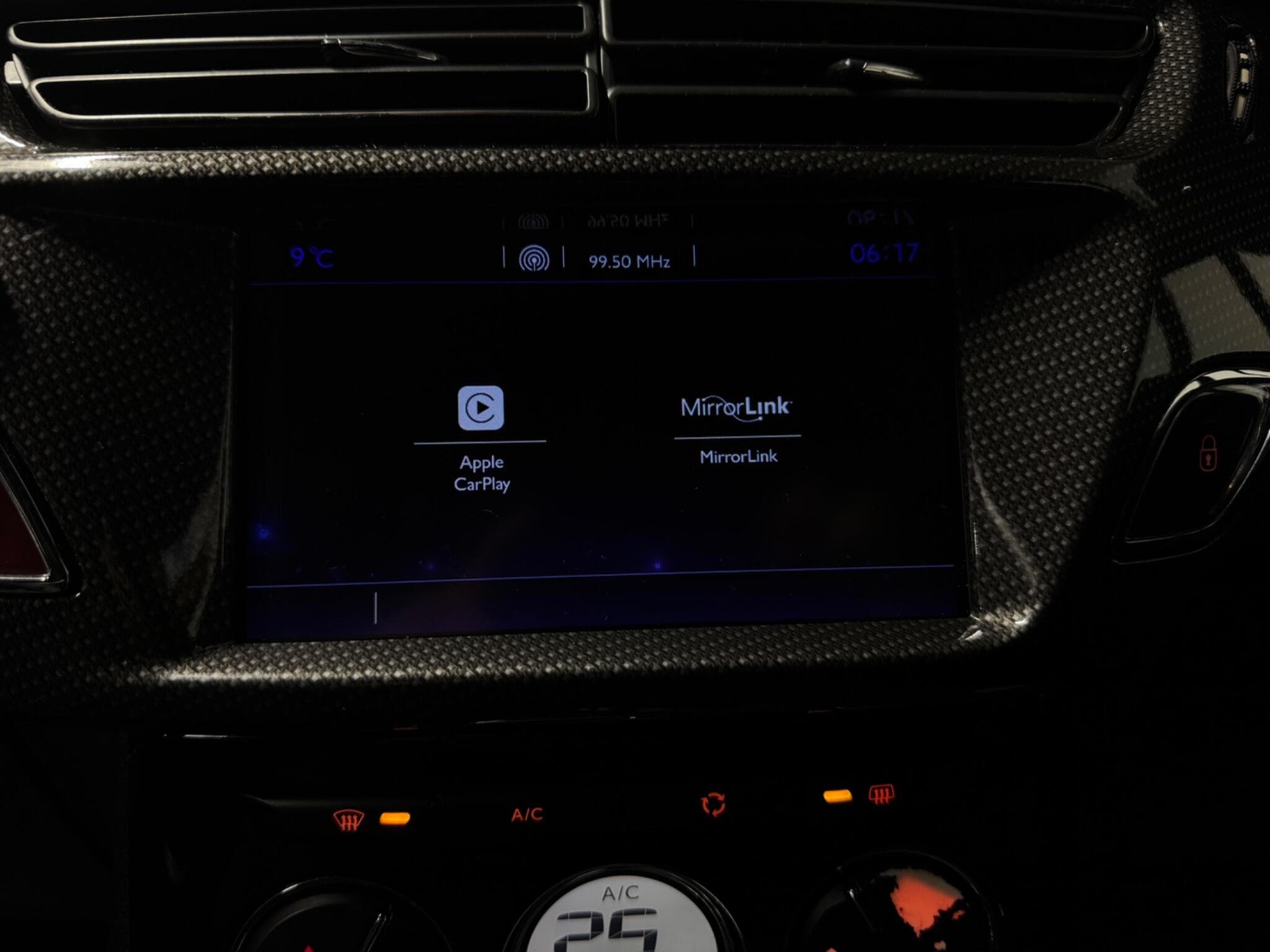 2015 DS AUTOMOBILES DS 3 - Thumbnail 15