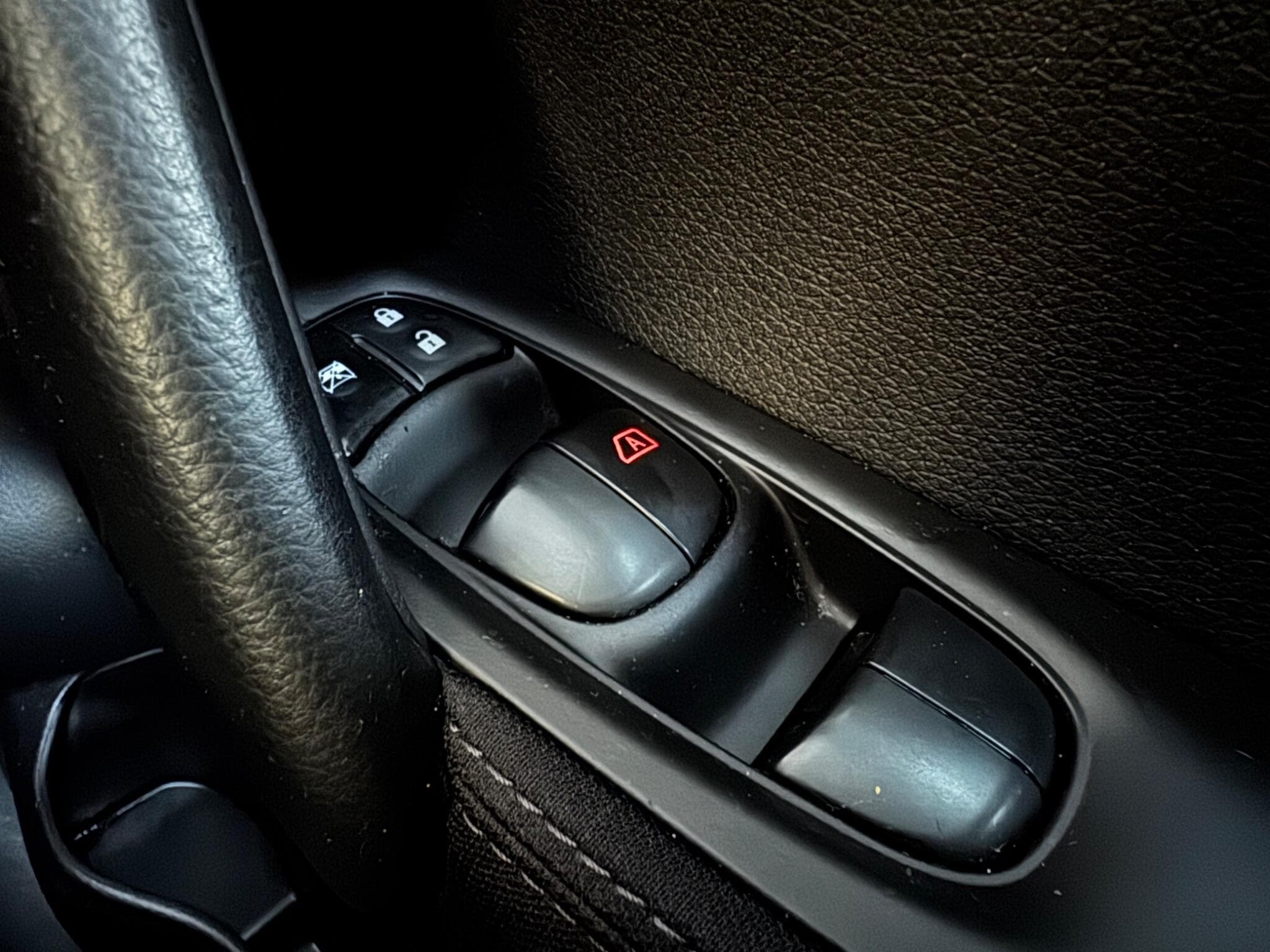 2016 Nissan Qashqai - Thumbnail 26