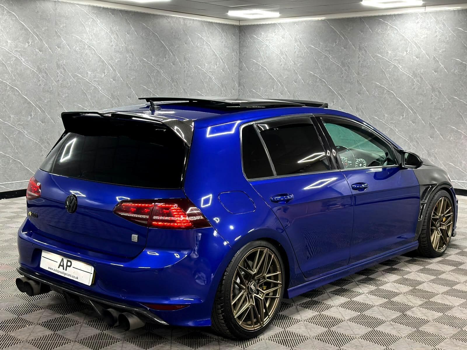 2016 Volkswagen Golf - Thumbnail 40