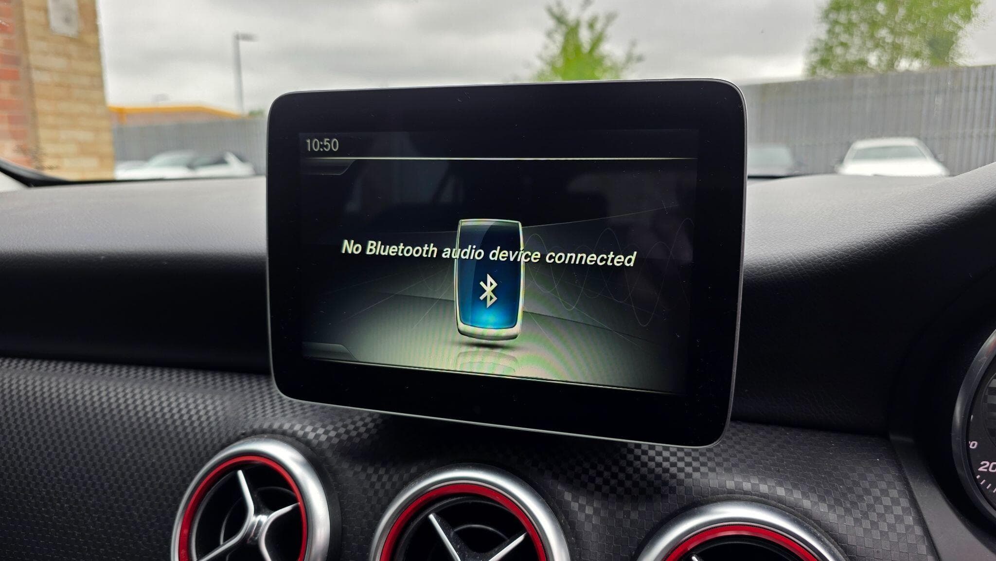 2017 Mercedes-Benz A Class - Thumbnail 18