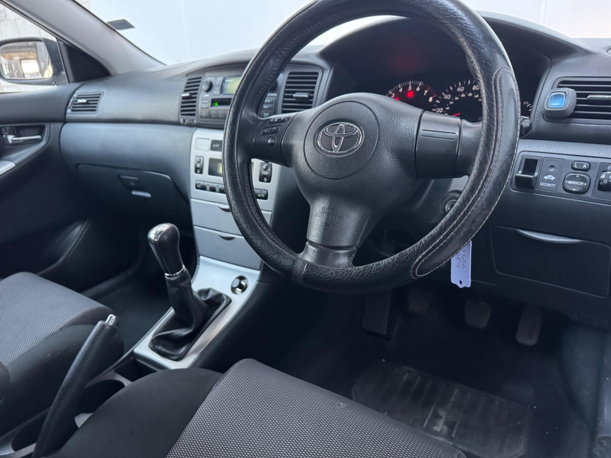 2006 Toyota Corolla - Thumbnail 3