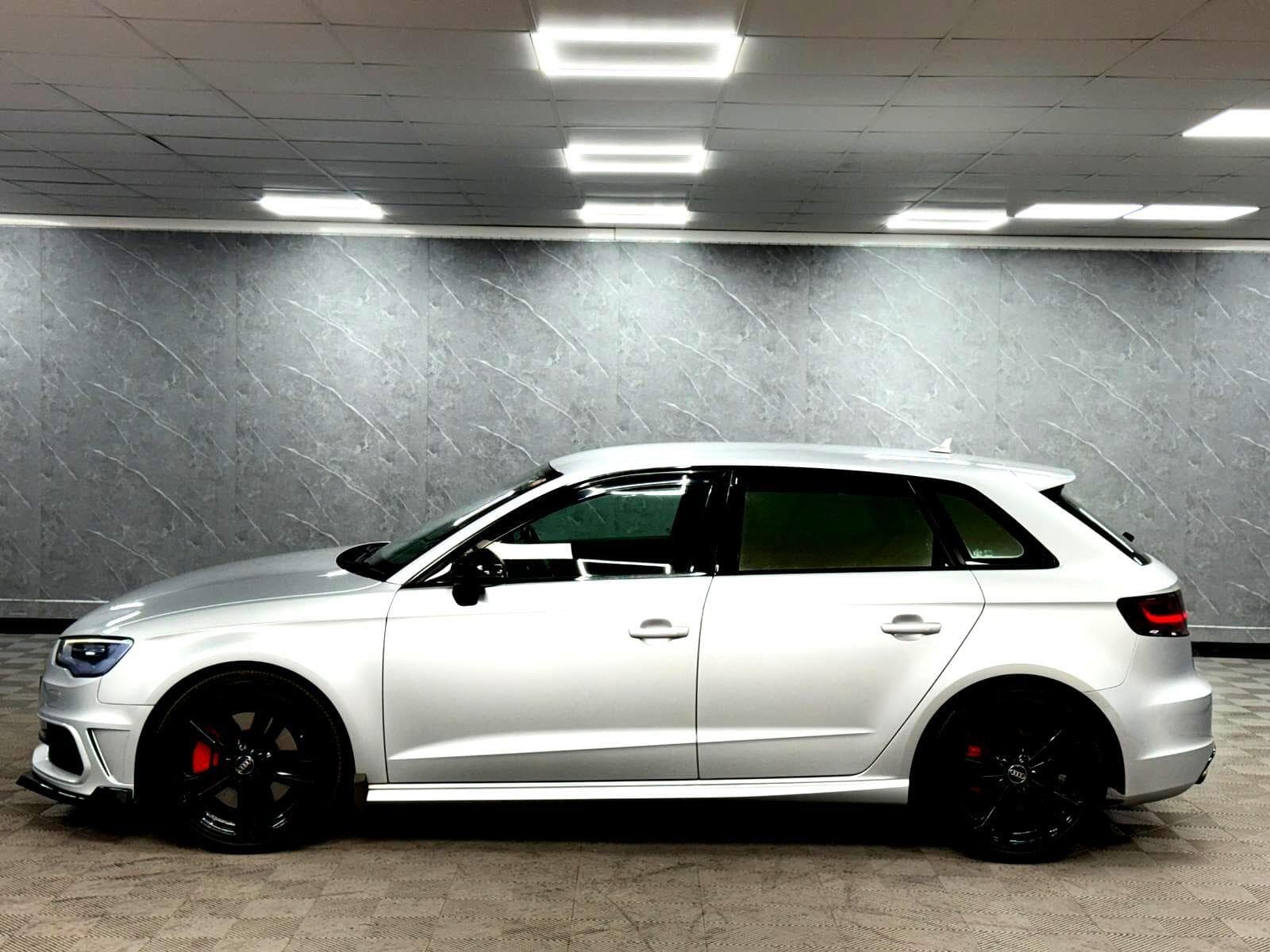 2014 Audi S3 - Thumbnail 14