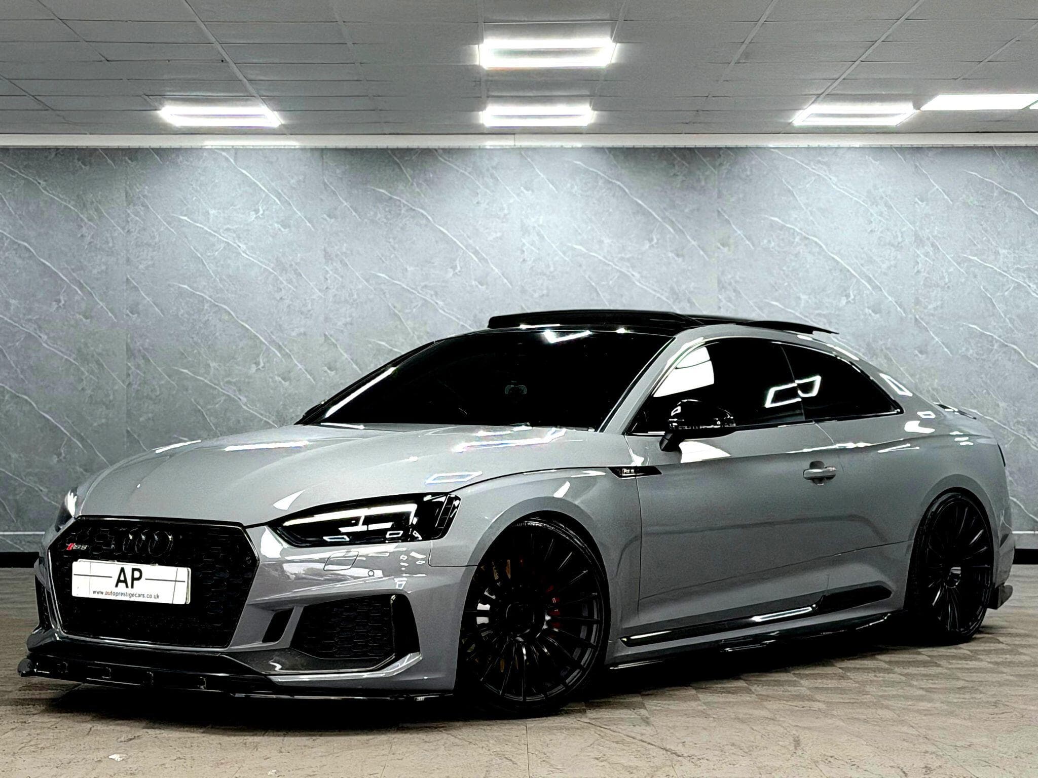 2018 Audi RS5 - Thumbnail 14