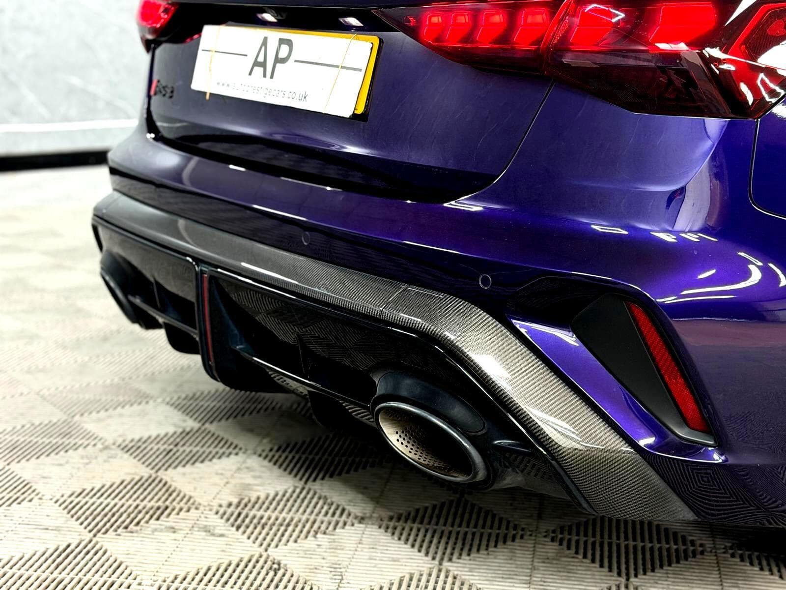 2025 Audi RS3 - Thumbnail 38