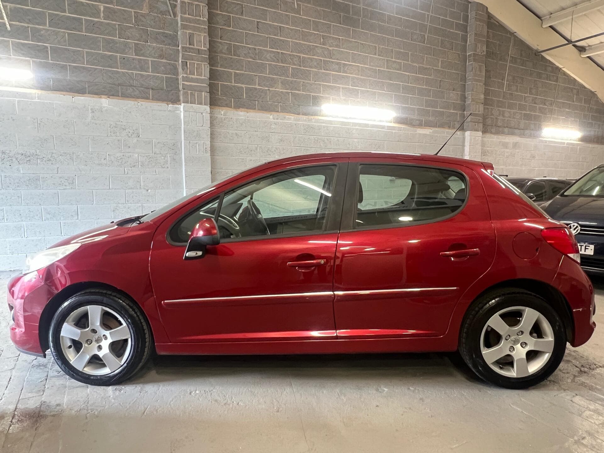2009 Peugeot 207 - Thumbnail 11