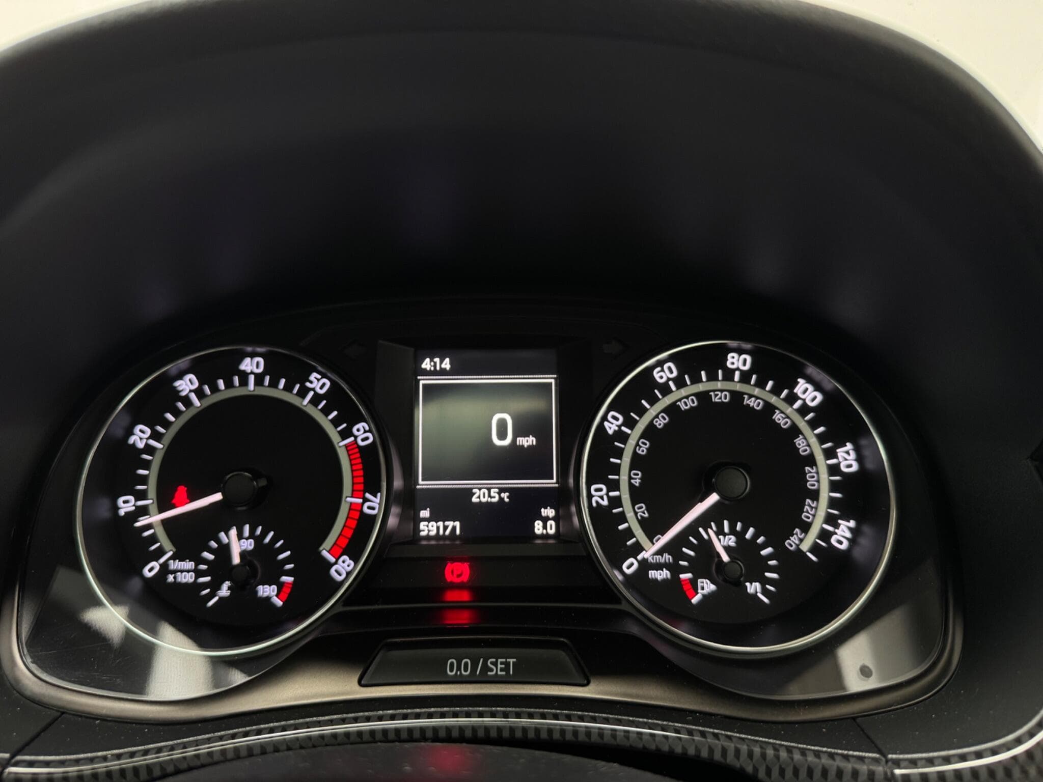 2015 Skoda Fabia - Thumbnail 14
