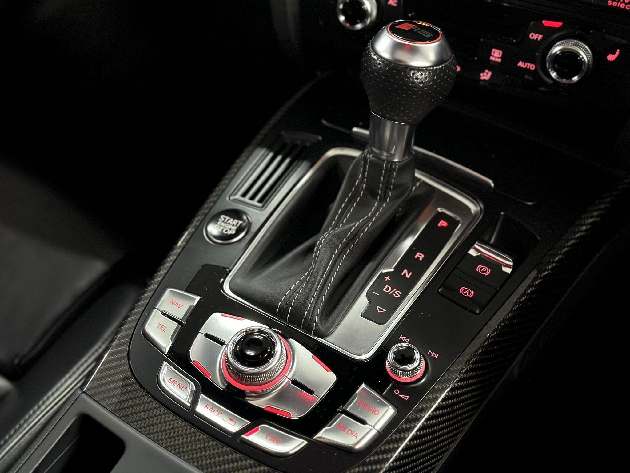 2013 Audi RS4 Avant - Thumbnail 43