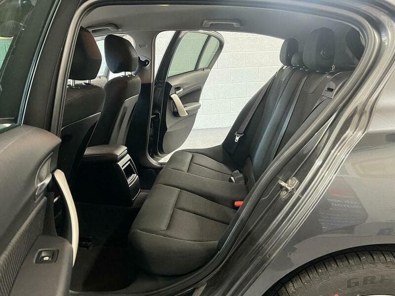 2014 BMW 1 Series - Thumbnail 50