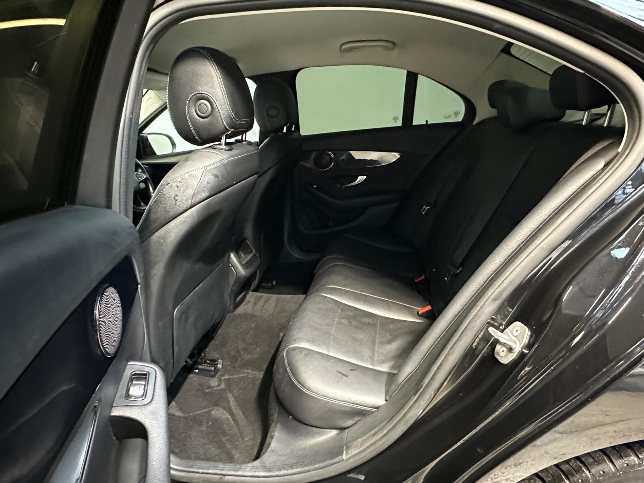 2018 Mercedes-Benz C Class - Thumbnail 13