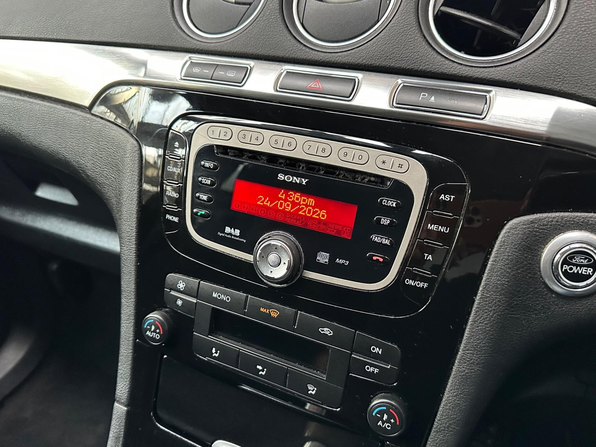 2013 Ford S-Max - Thumbnail 15