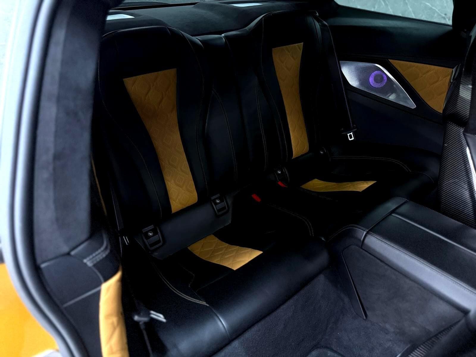 2022 BMW M8 - Thumbnail 79