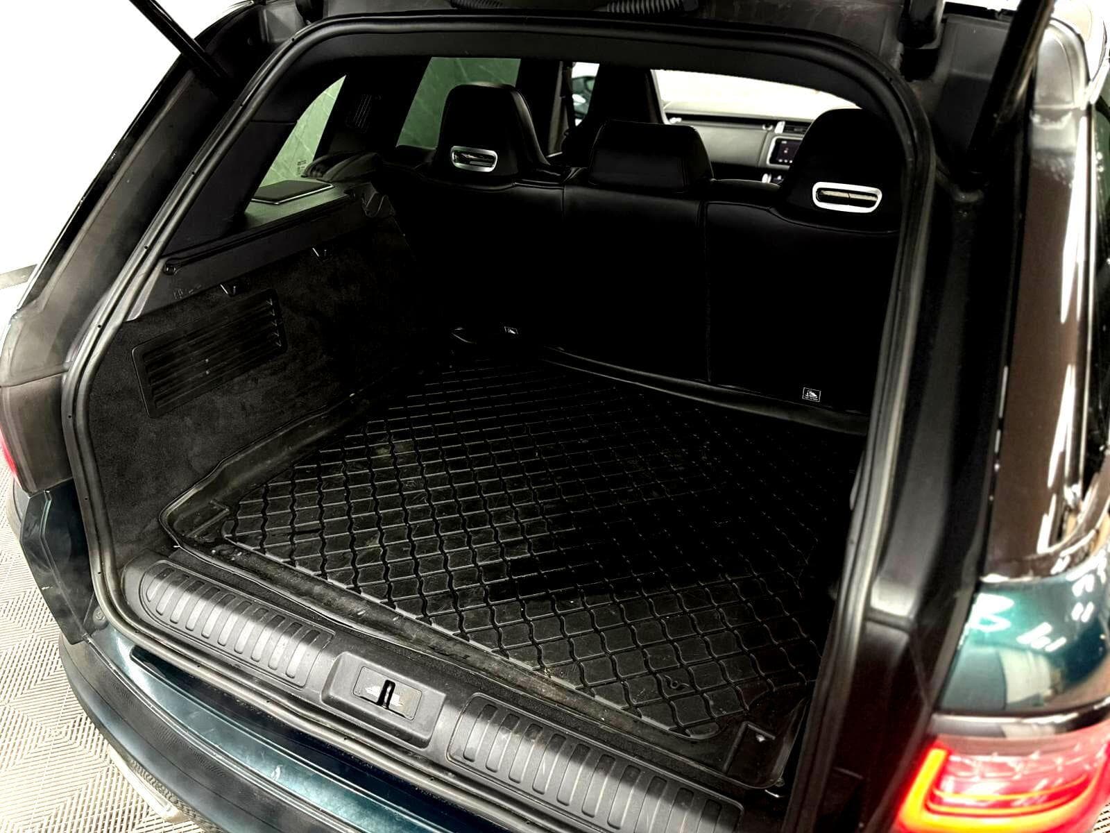 2021 Land Rover Range Rover Sport - Thumbnail 70