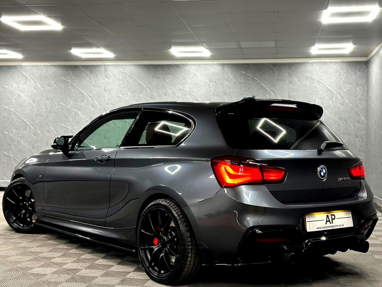 2016 BMW 1 Series - Thumbnail 43