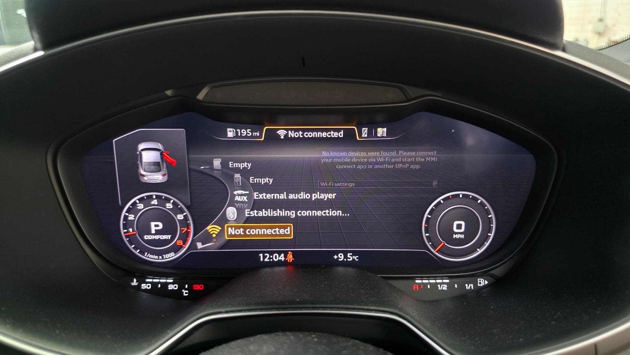 2017 Audi TT - Thumbnail 24