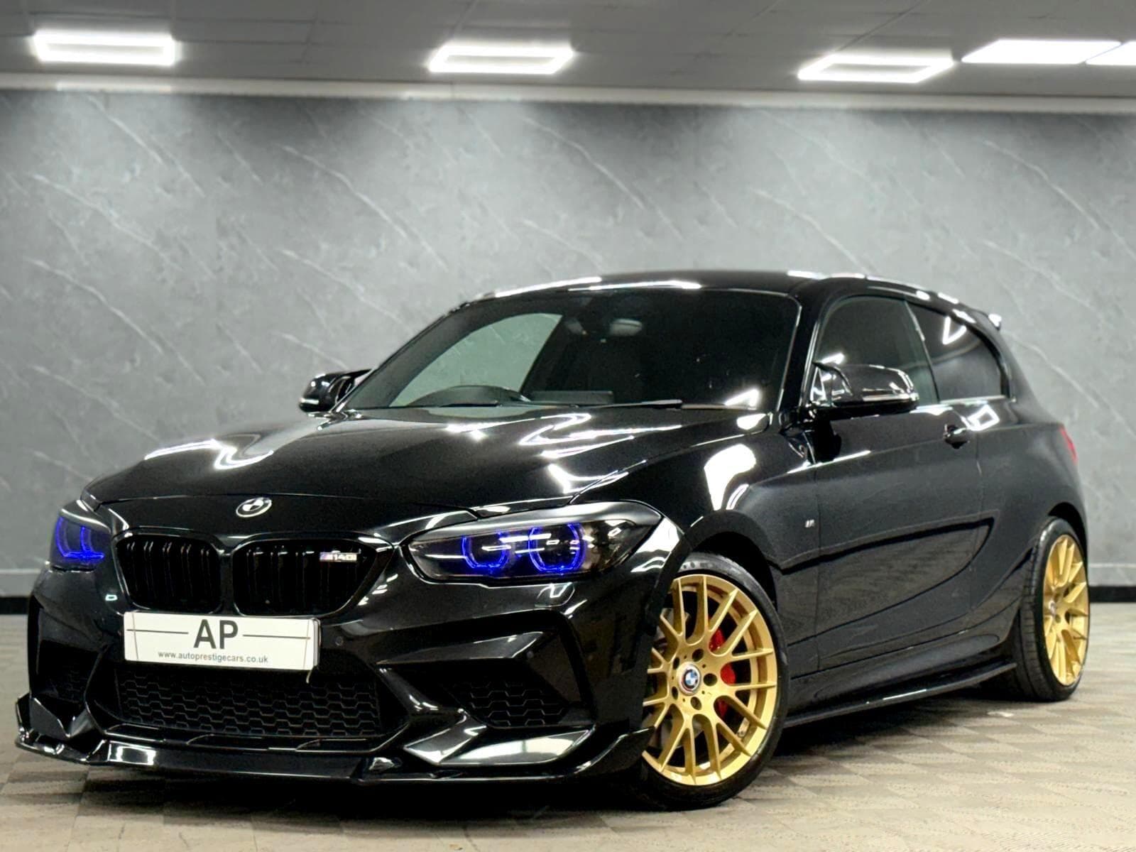 2017 BMW 1 Series - Thumbnail 18
