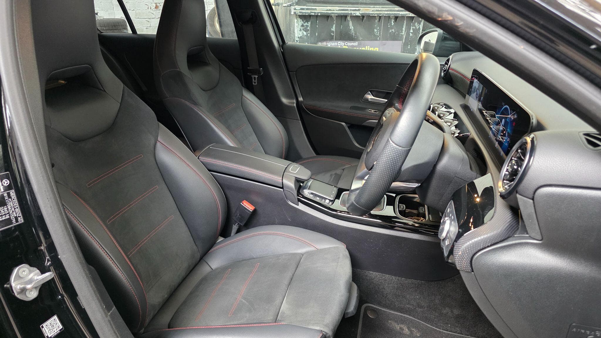 2019 Mercedes-Benz A Class - Thumbnail 11