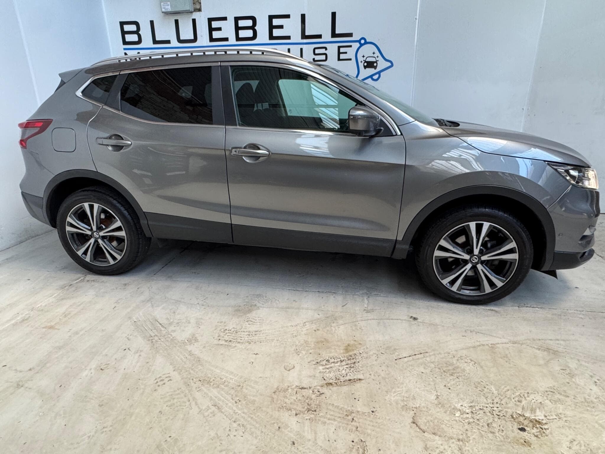 2019 Nissan Qashqai - Thumbnail 9