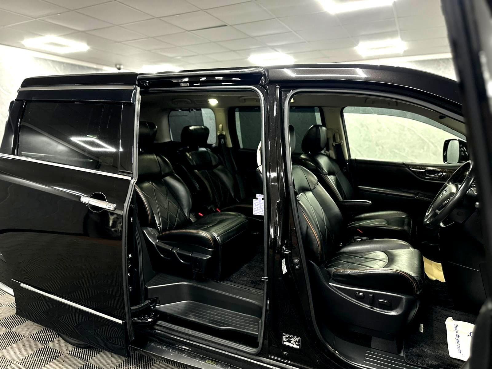 2015 Nissan Elgrand - Thumbnail 39
