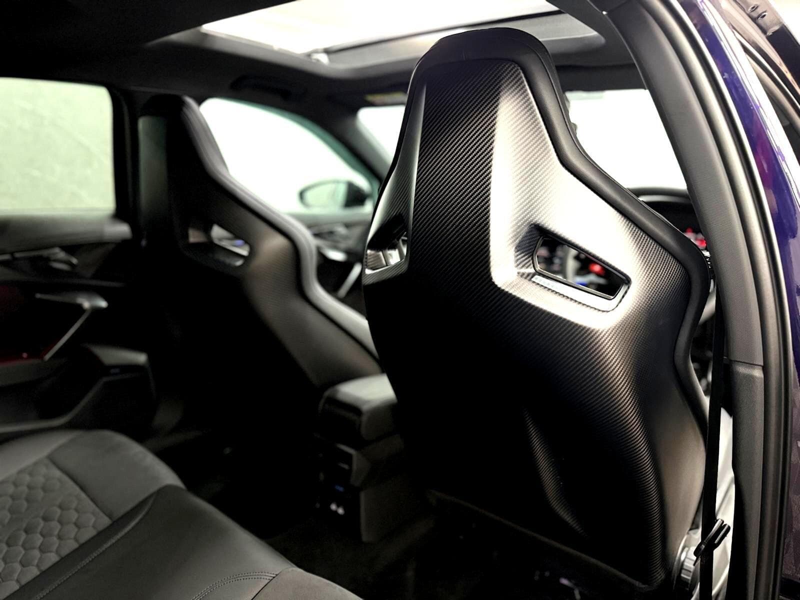 2025 Audi RS3 - Thumbnail 8