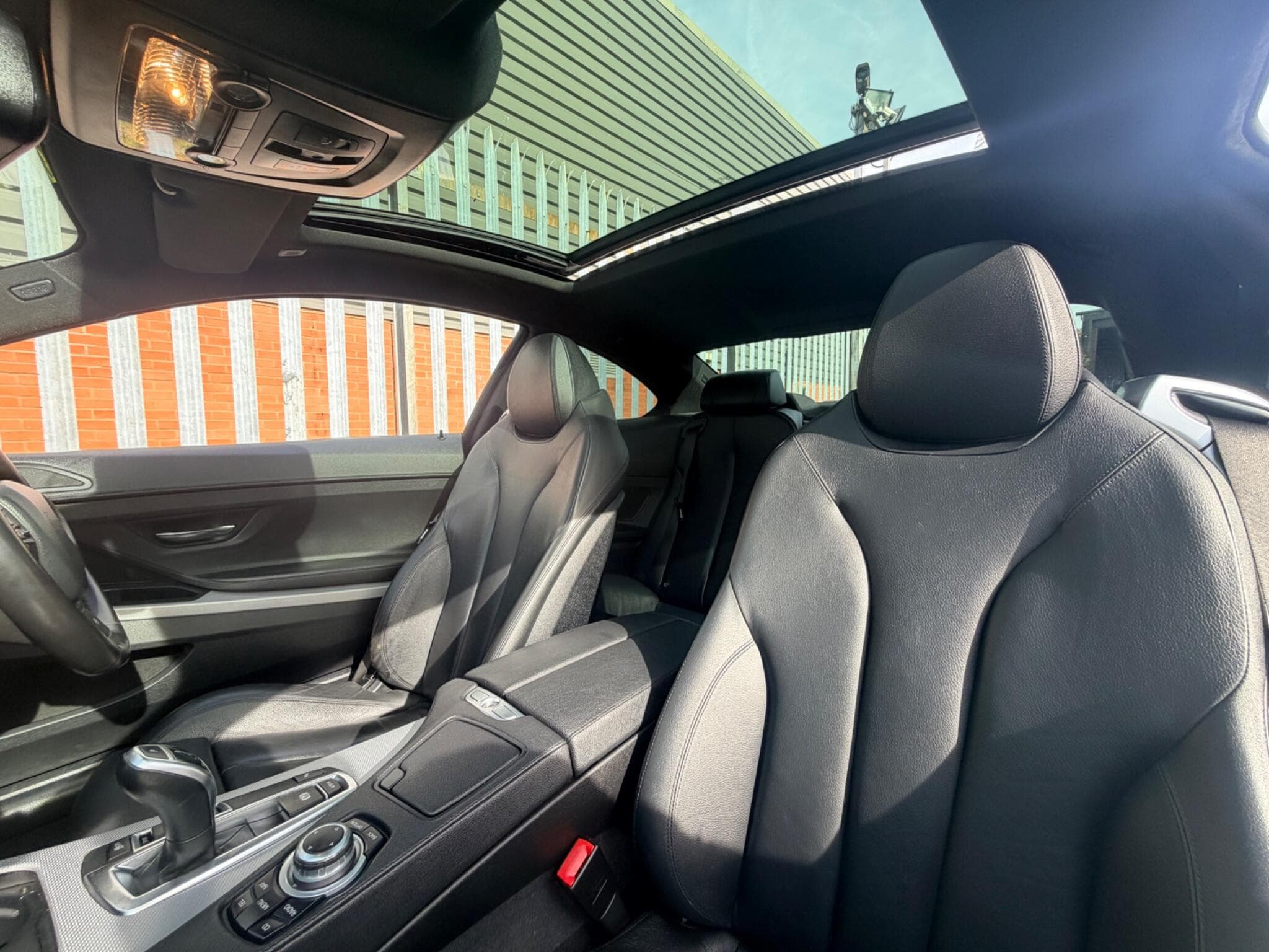 2012 BMW 6 Series - Thumbnail 19