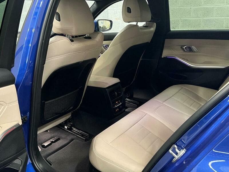 2019 BMW 3 Series - Thumbnail 51