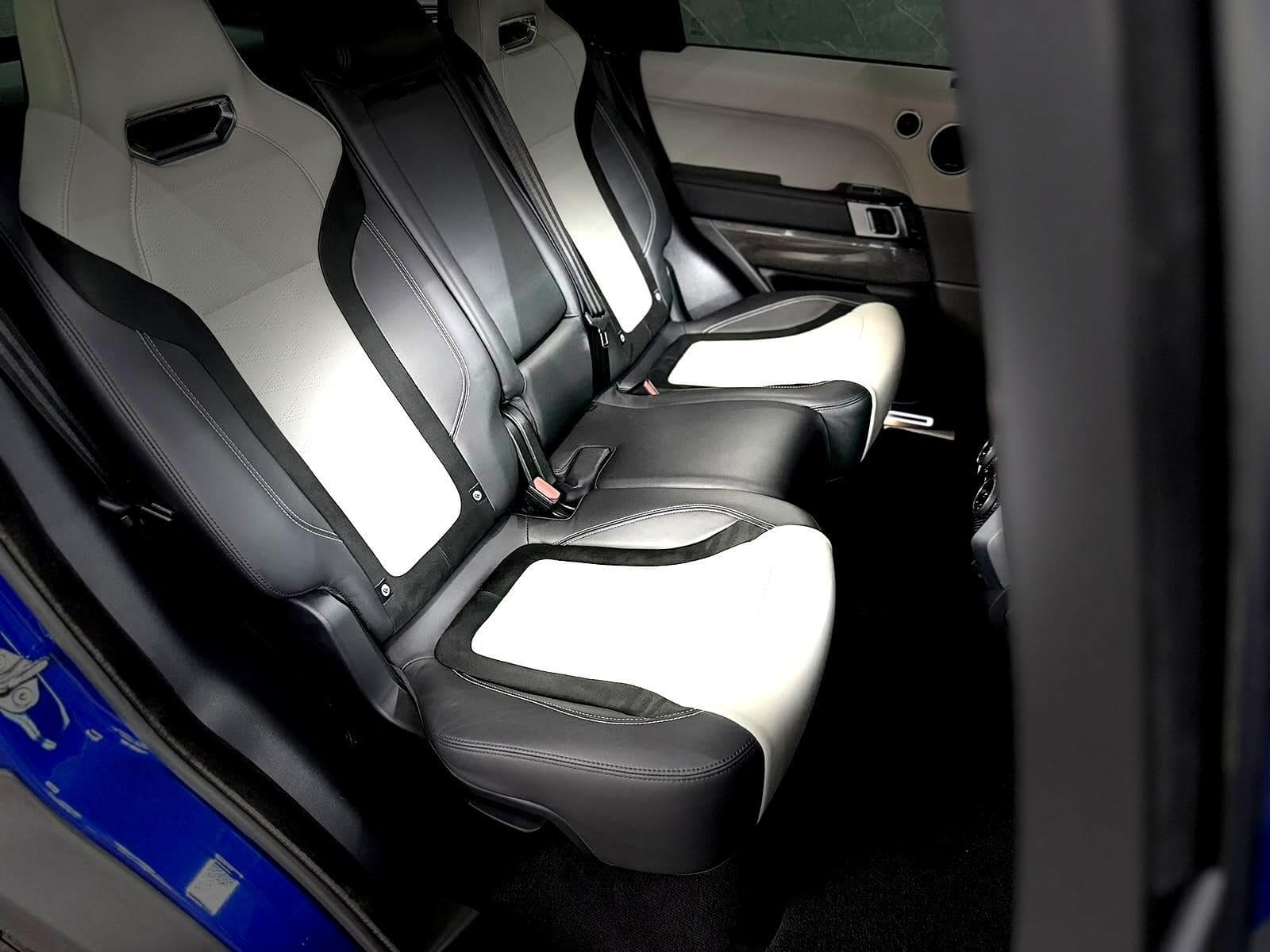 2020 Land Rover Range Rover Sport - Thumbnail 95