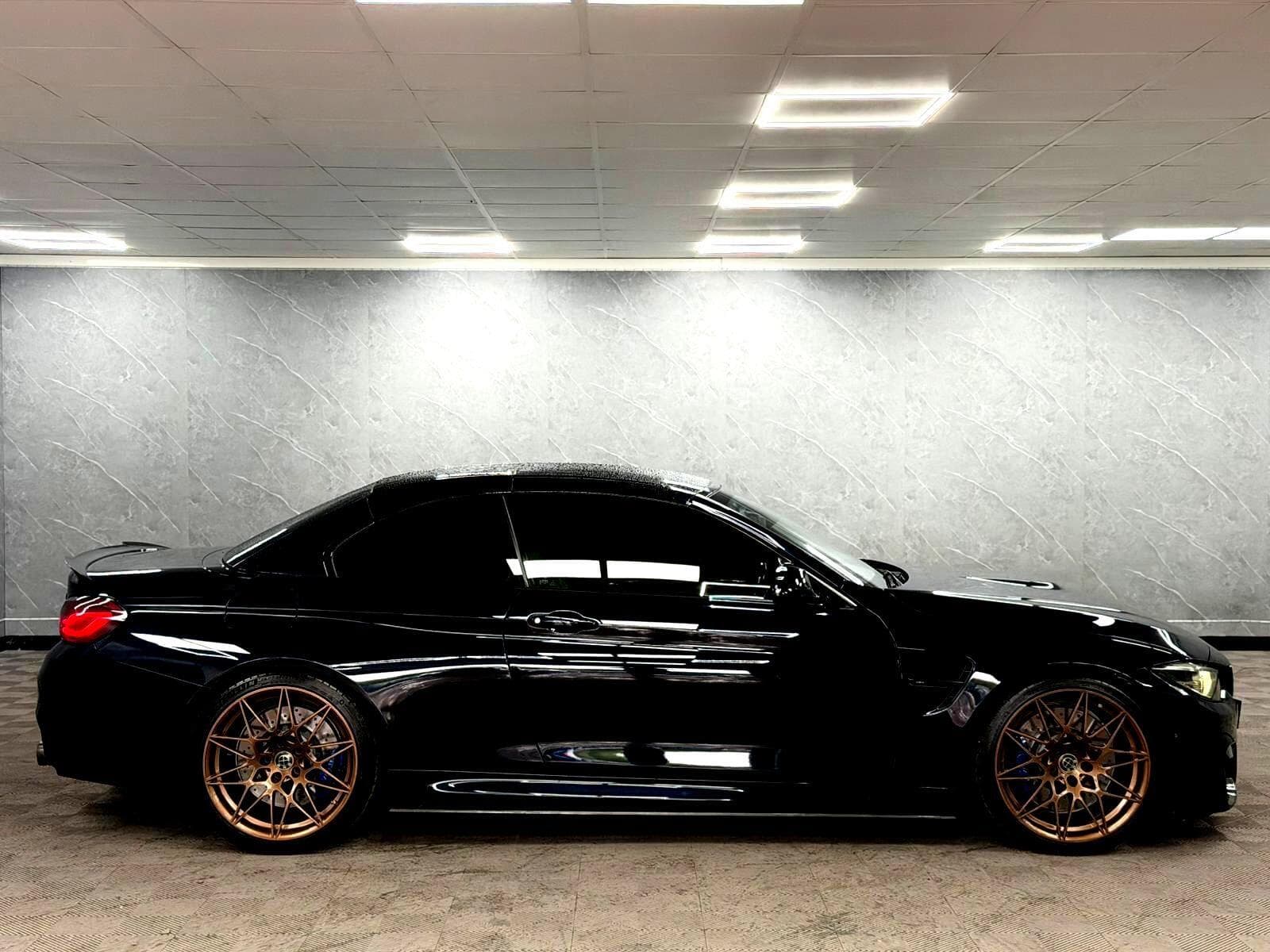2018 BMW M4 - Thumbnail 51