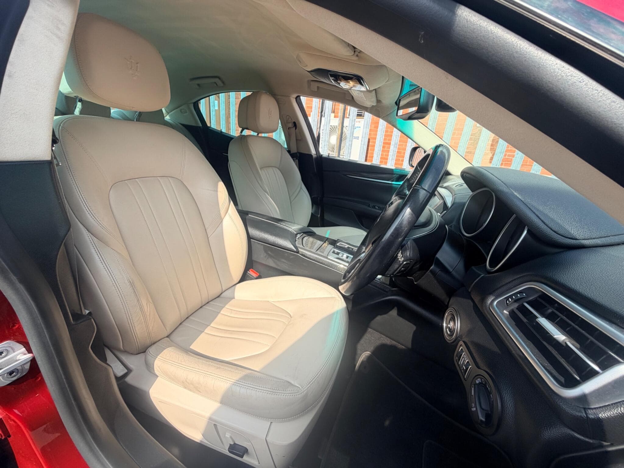 2014 Maserati Ghibli - Thumbnail 6