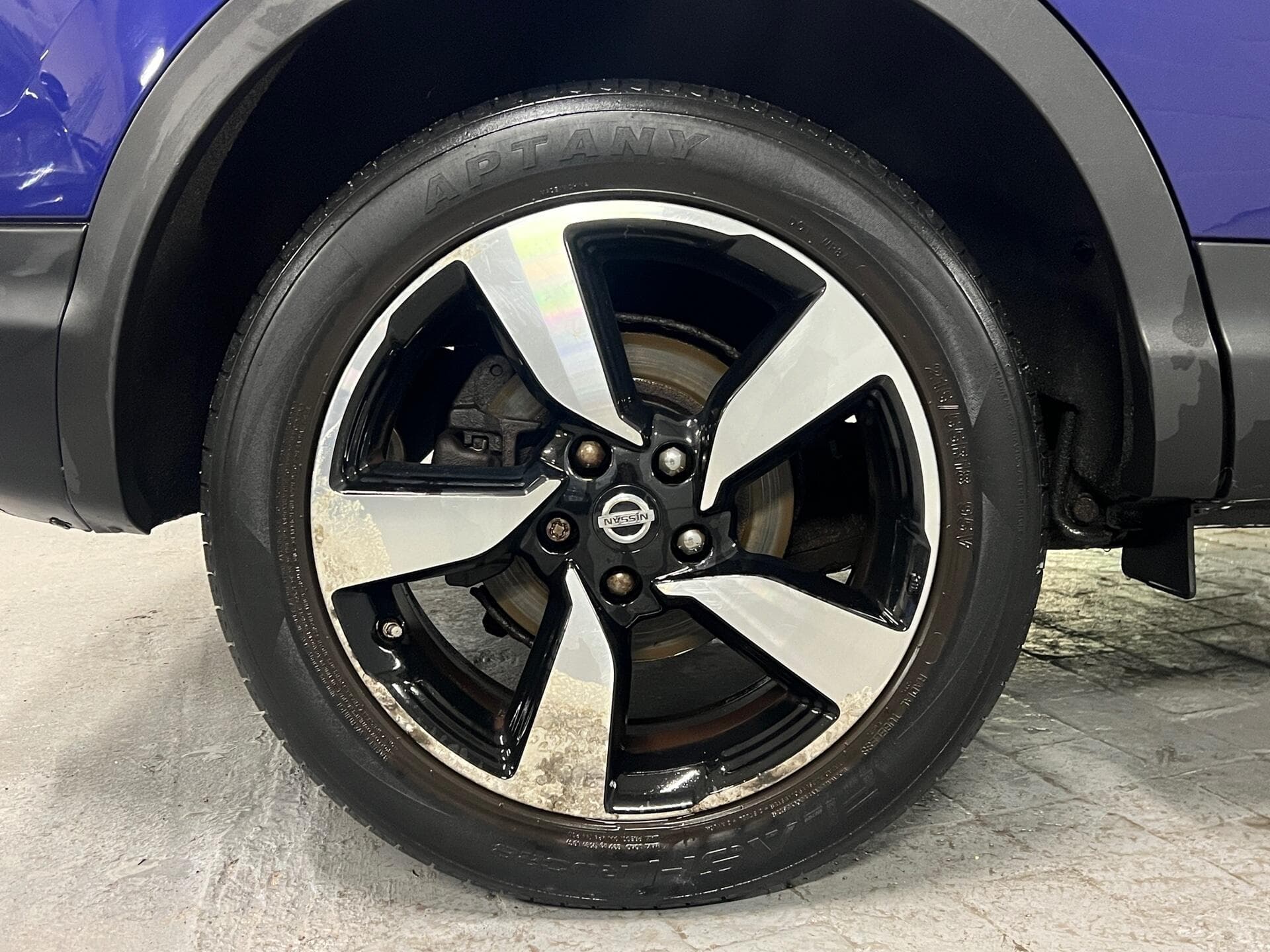 2015 Nissan Qashqai - Thumbnail 19