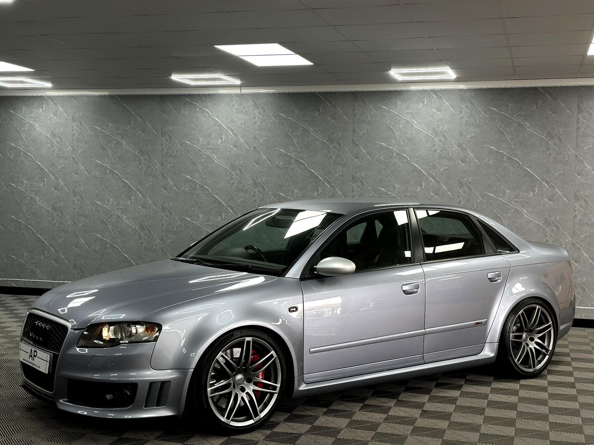 2006 Audi RS4 - Thumbnail 9
