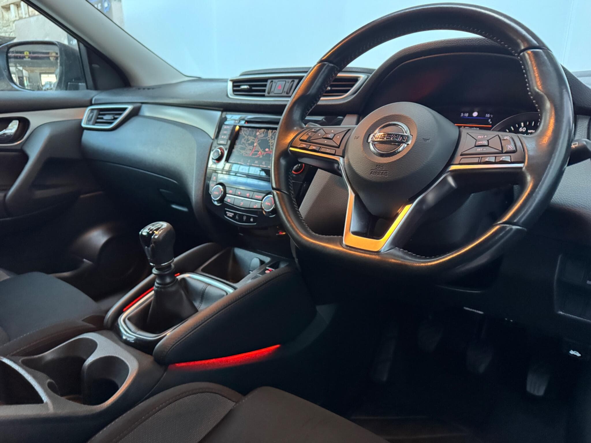 2019 Nissan Qashqai - Thumbnail 4