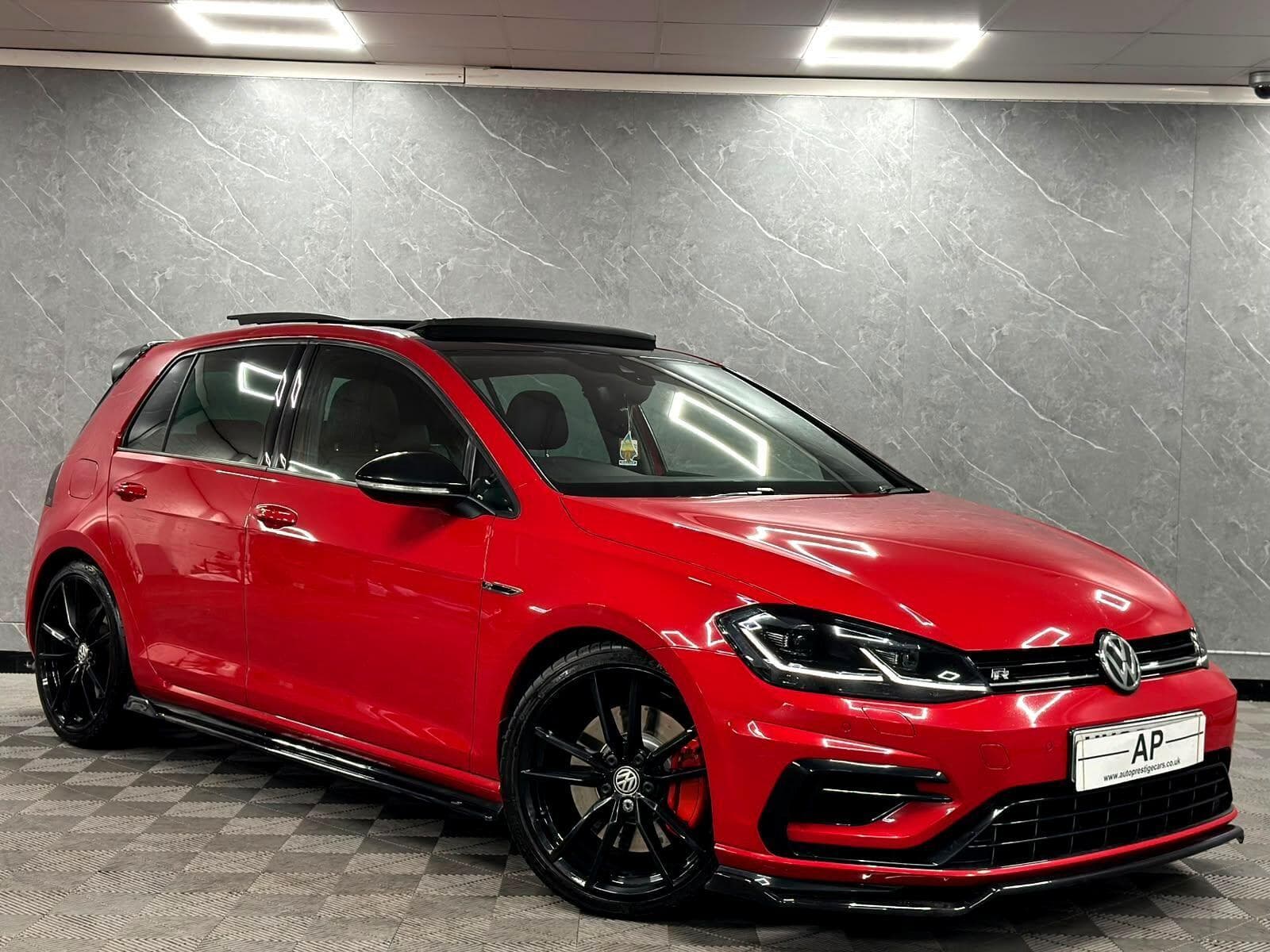 2019 Volkswagen Golf - Thumbnail 23