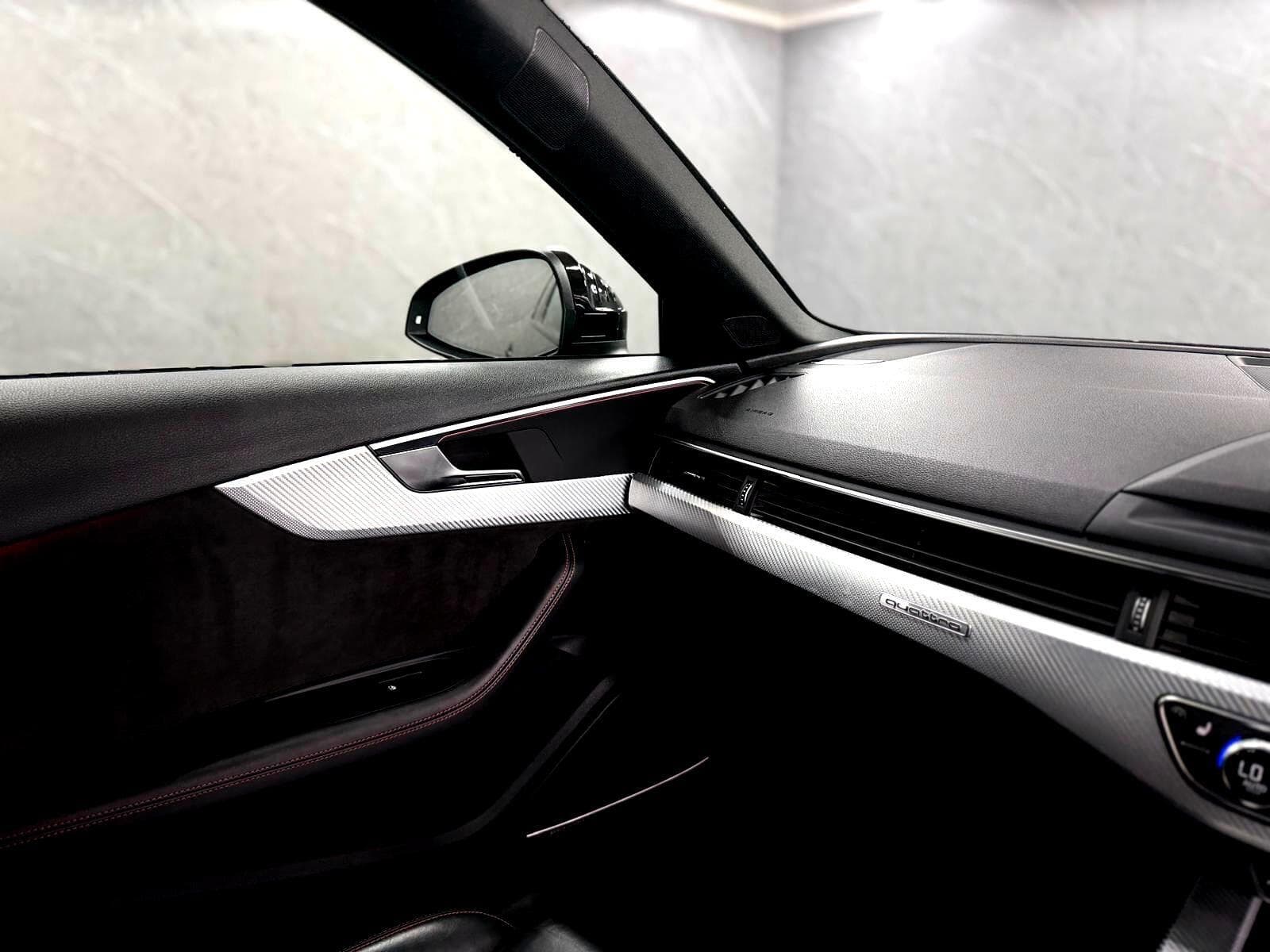 2018 Audi RS4 Avant - Thumbnail 44