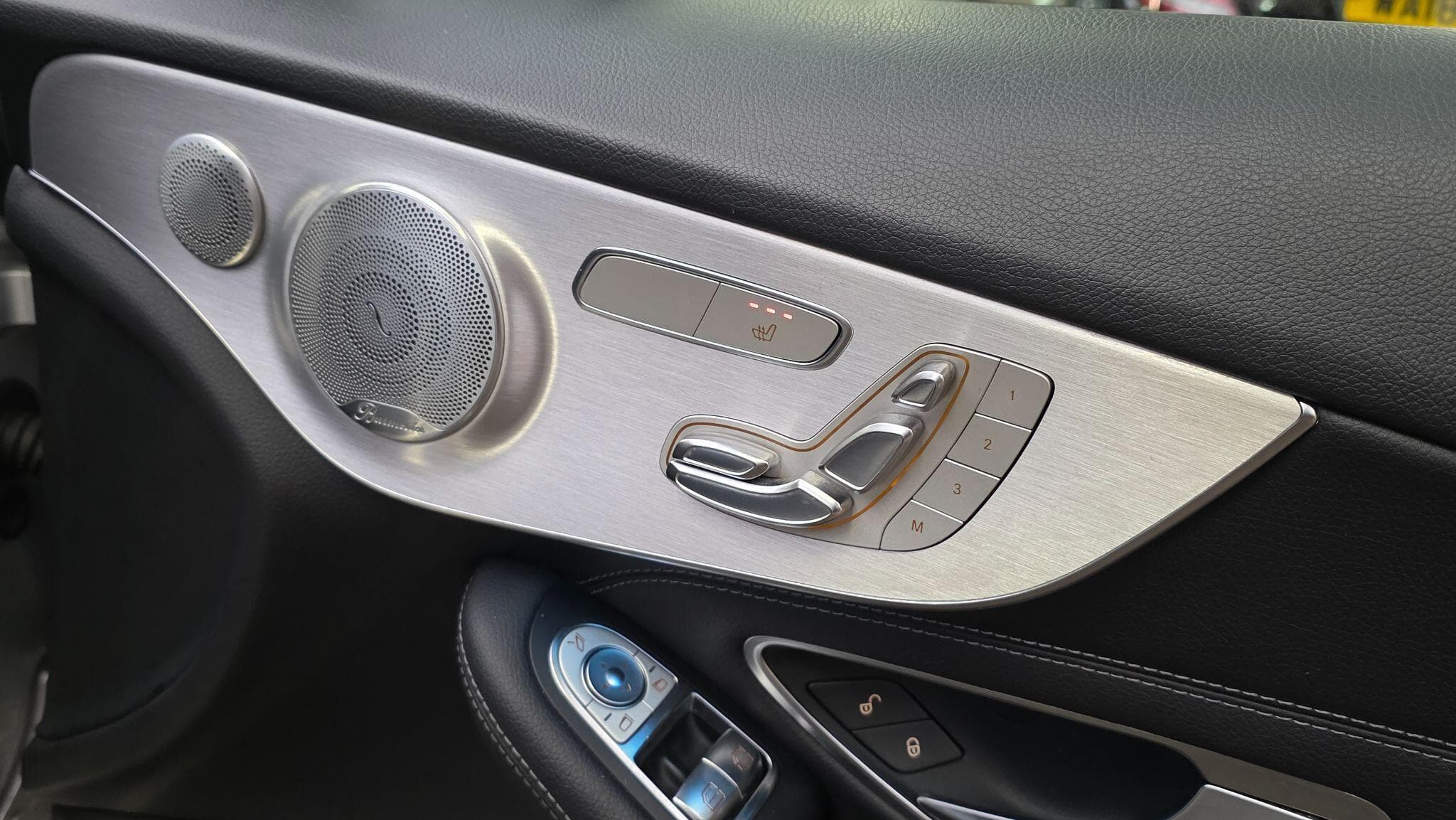 2016 Mercedes-Benz C Class - Thumbnail 13