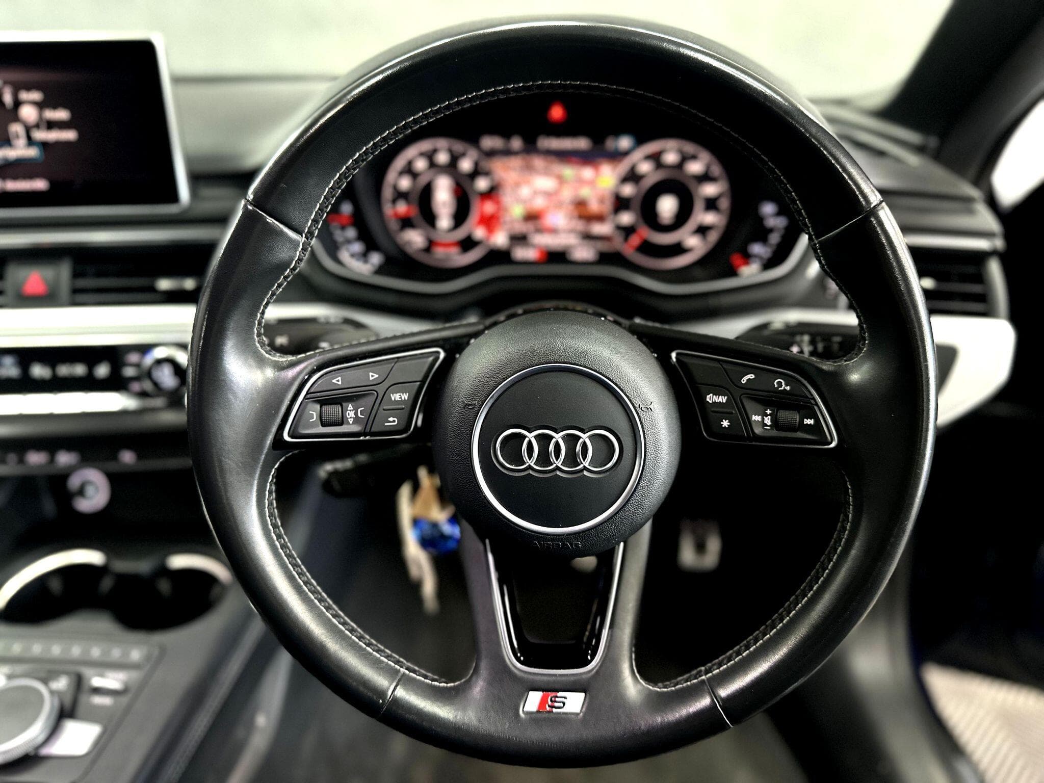 2017 Audi S5 - Thumbnail 32